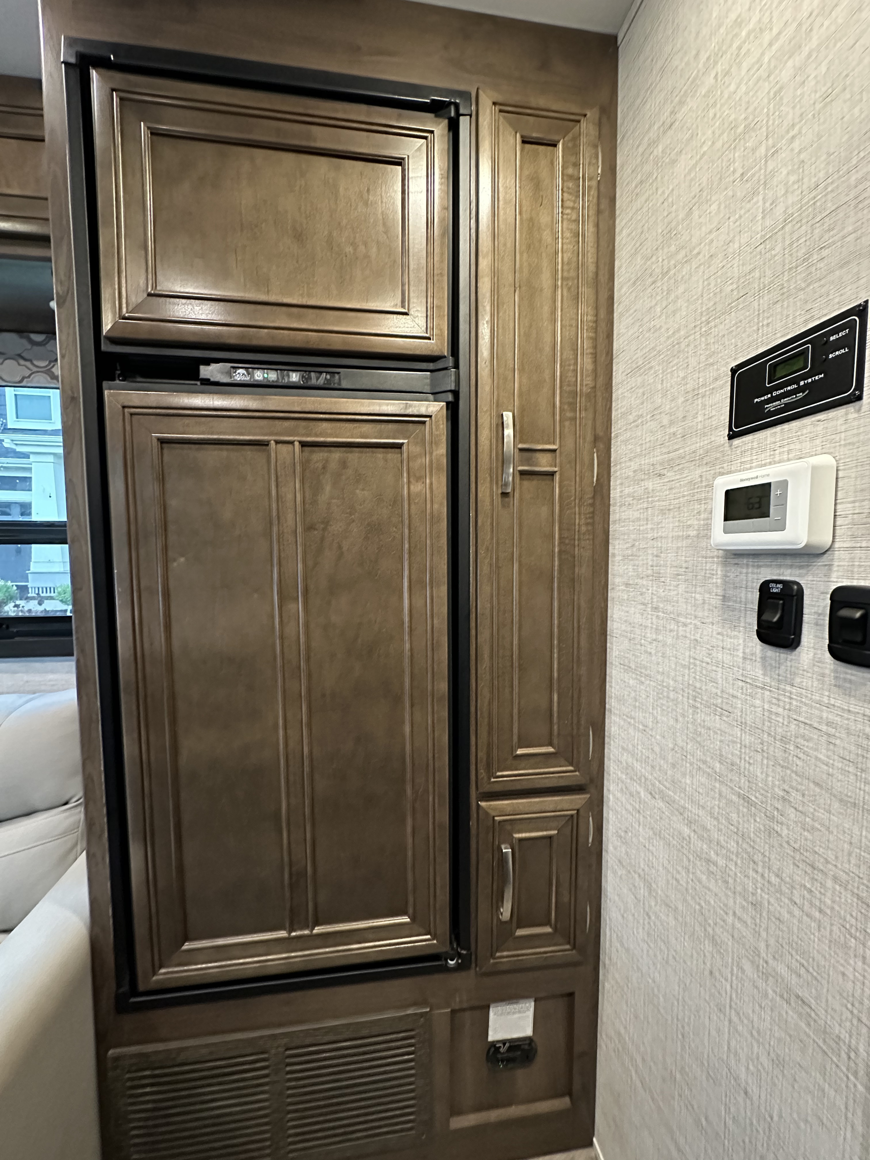Class C RV Rental 