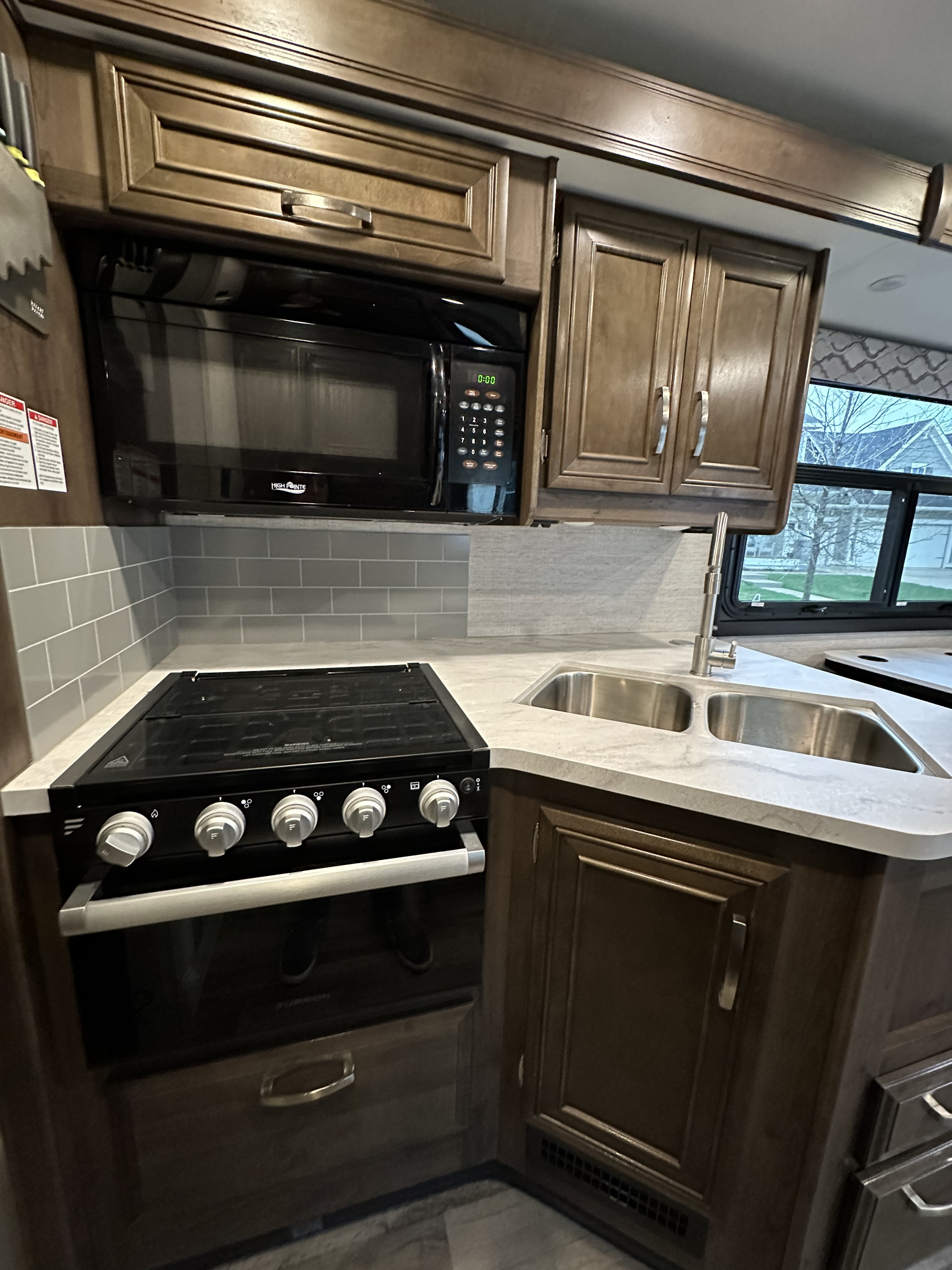 Class C RV Rental 