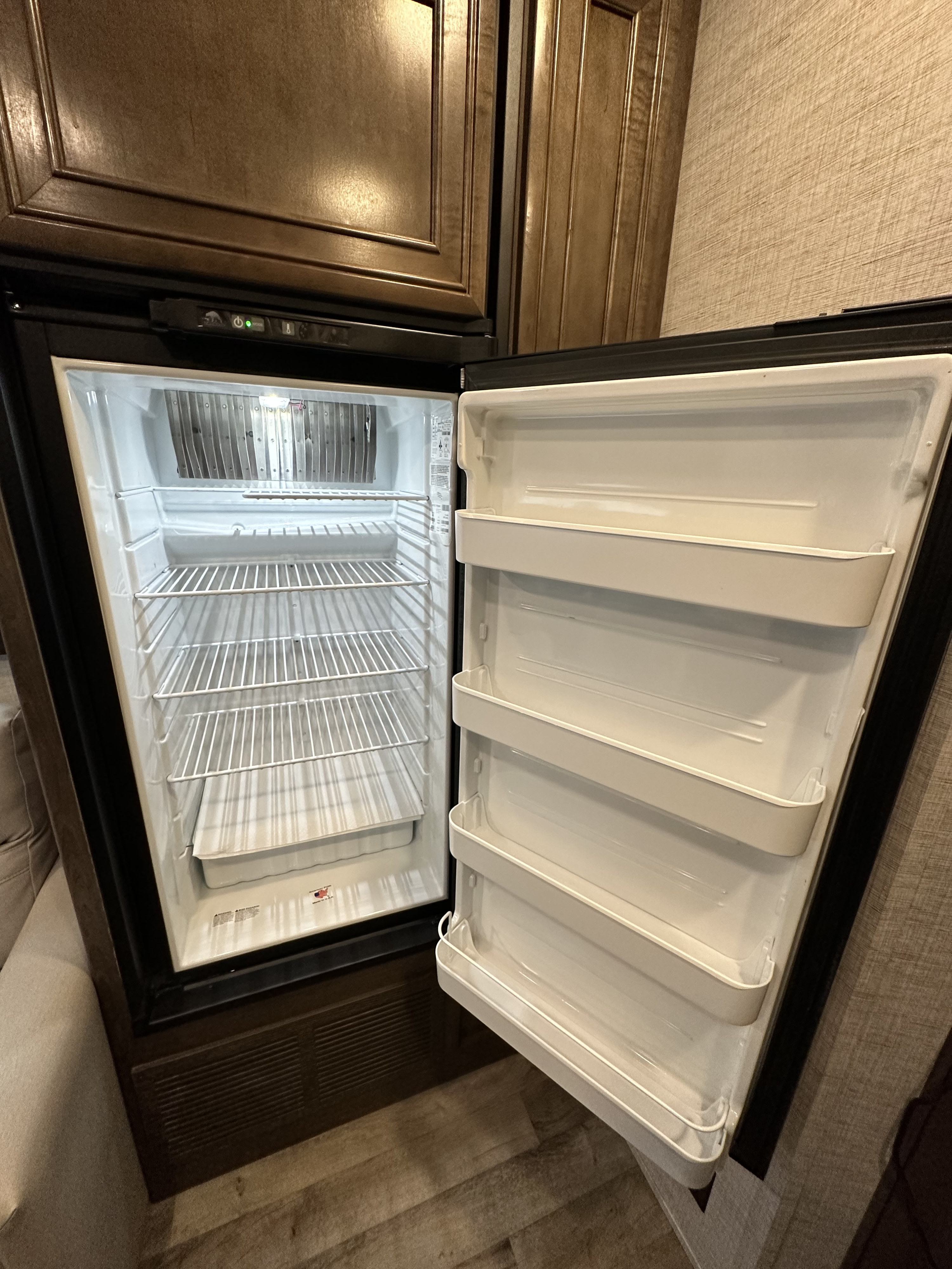 Class C RV Rental 