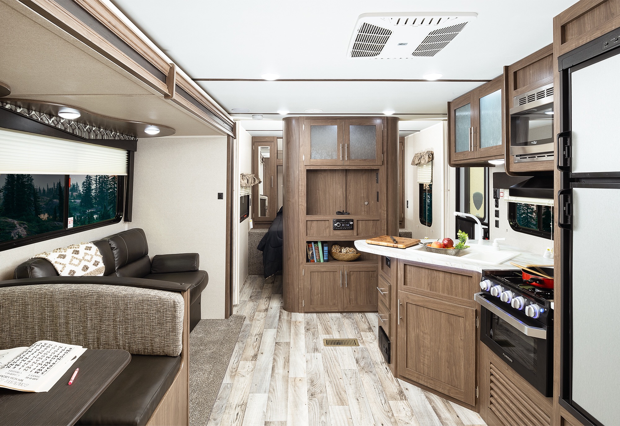 #14 Yellowstone New Home Sleeps 8 People