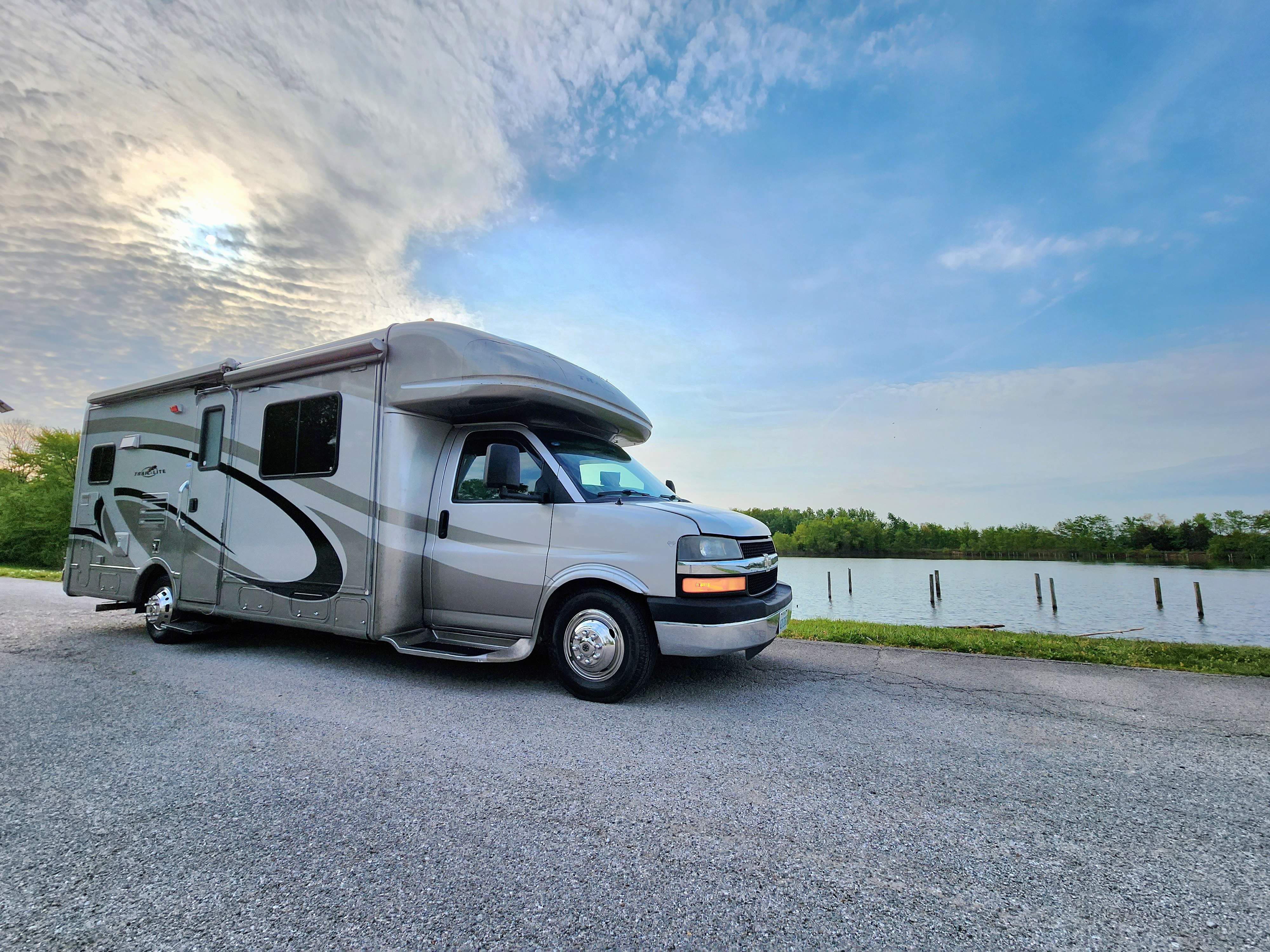 Class B RV Rental 