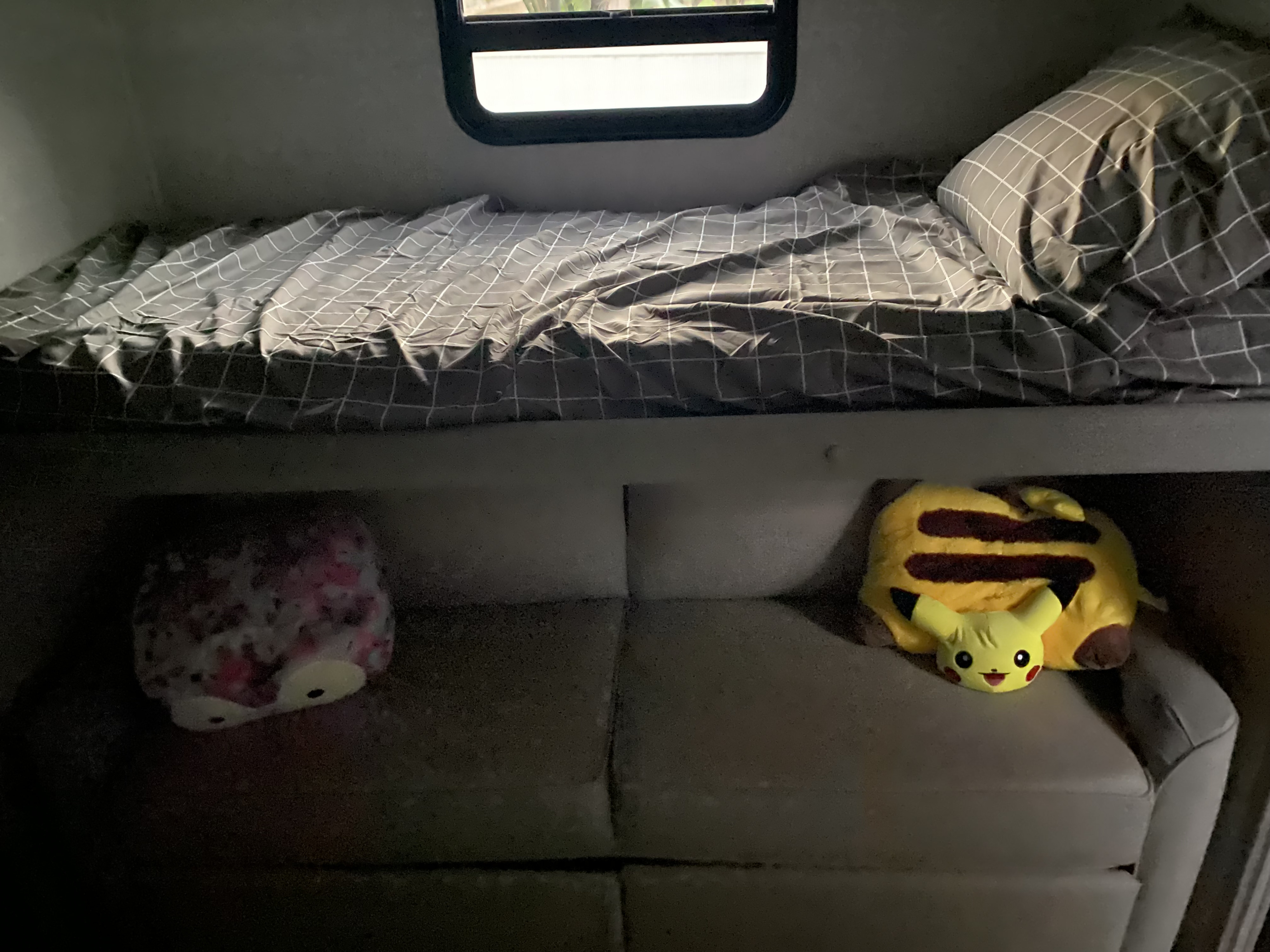 Travel trailer RV Rental 