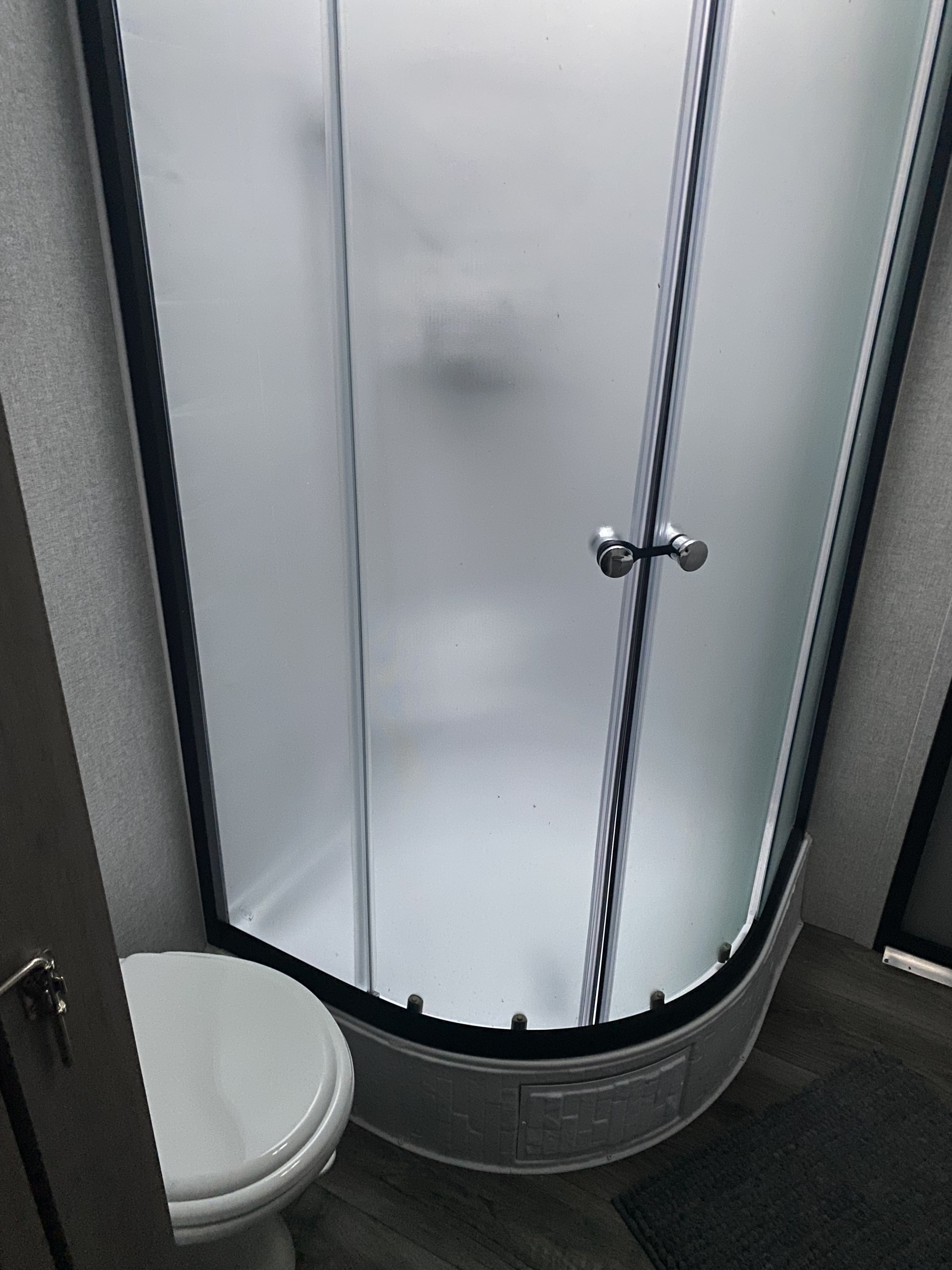 Travel trailer RV Rental 