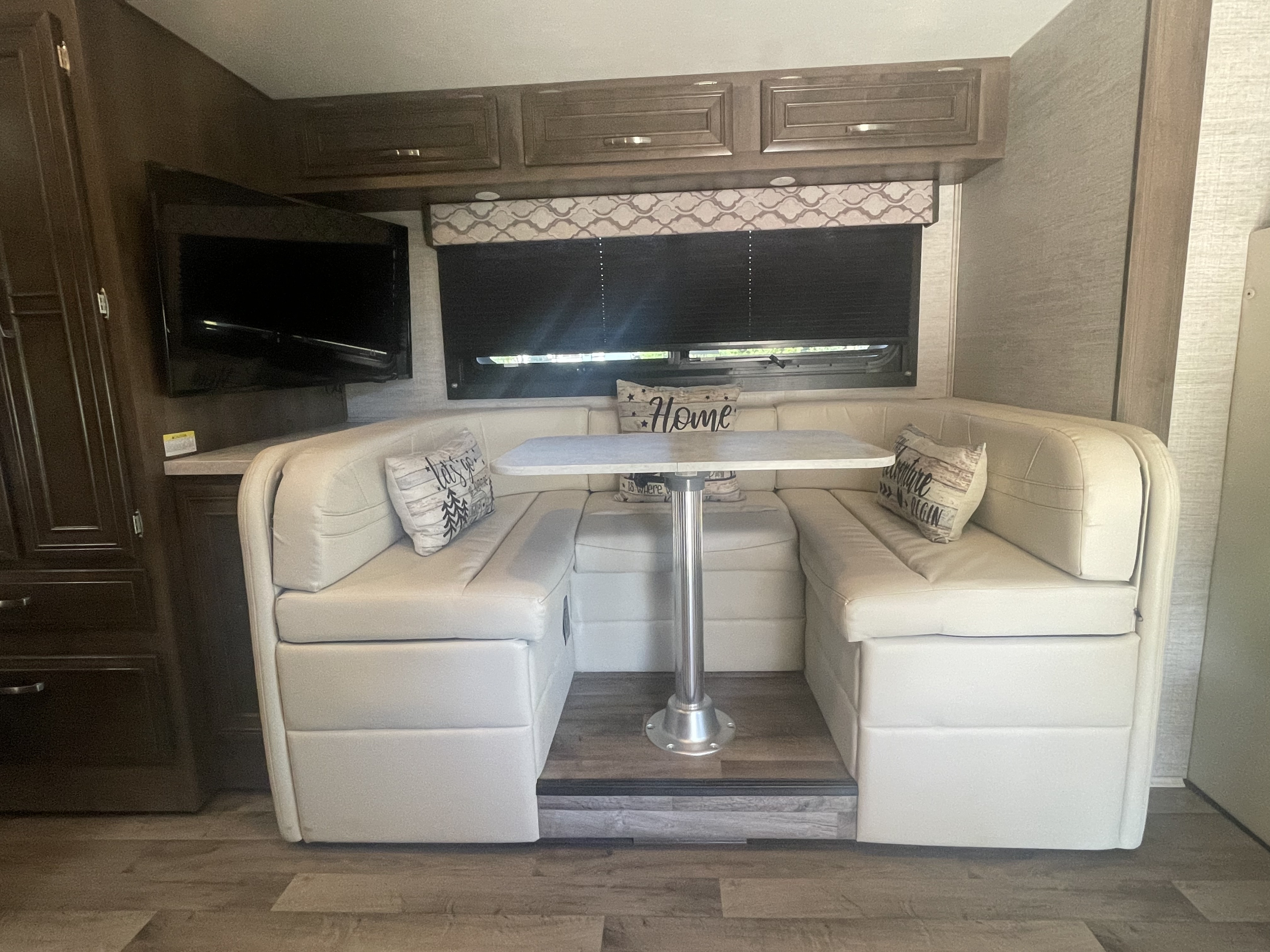 Class C RV Rental 