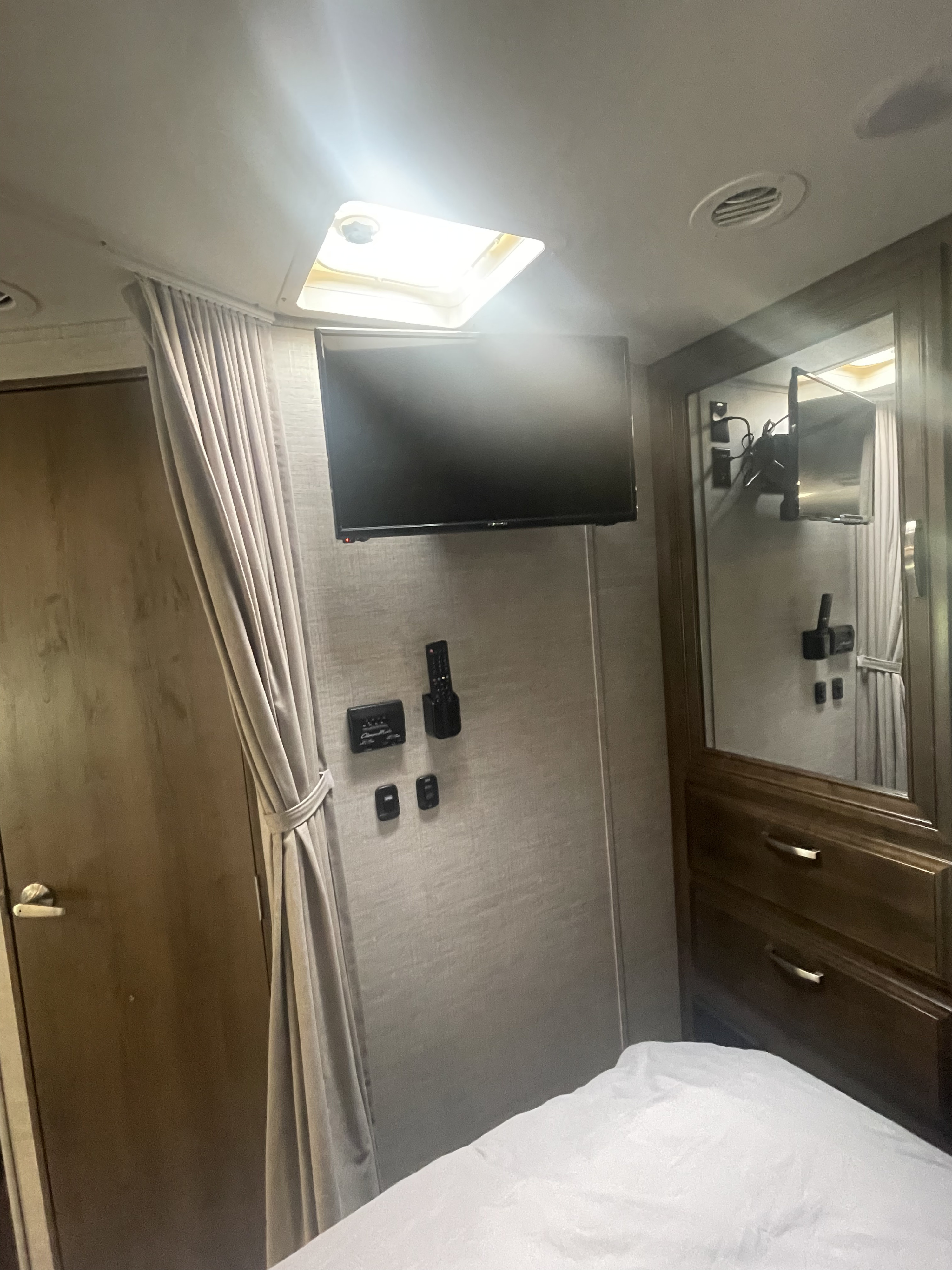 Class C RV Rental 