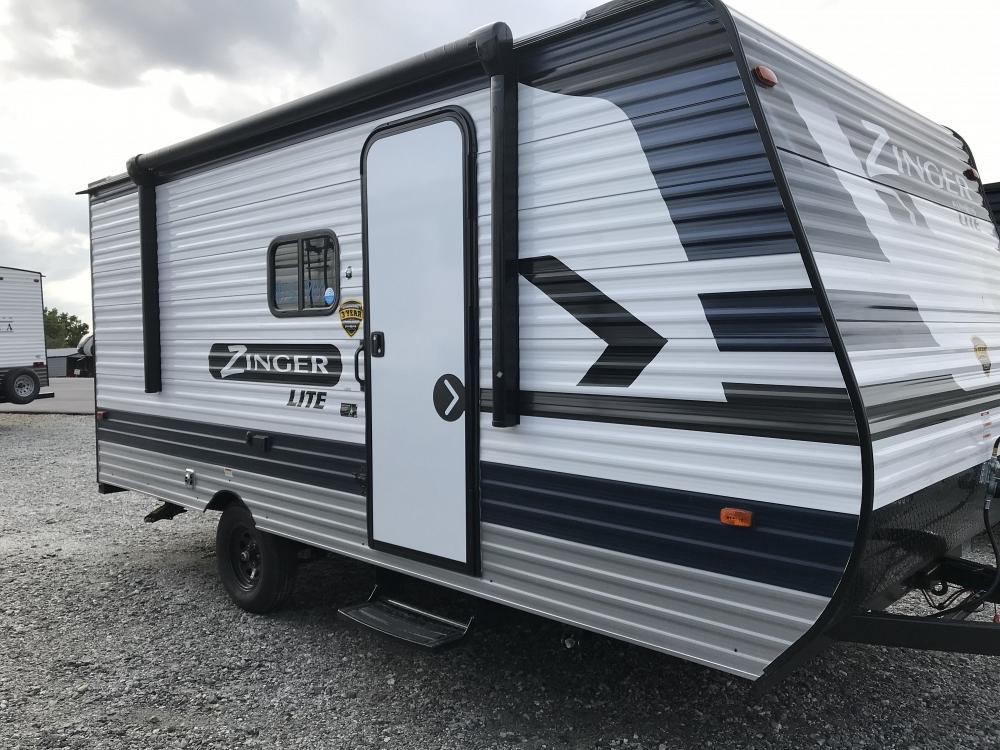 2021 Crossroads RV Zinger Lite