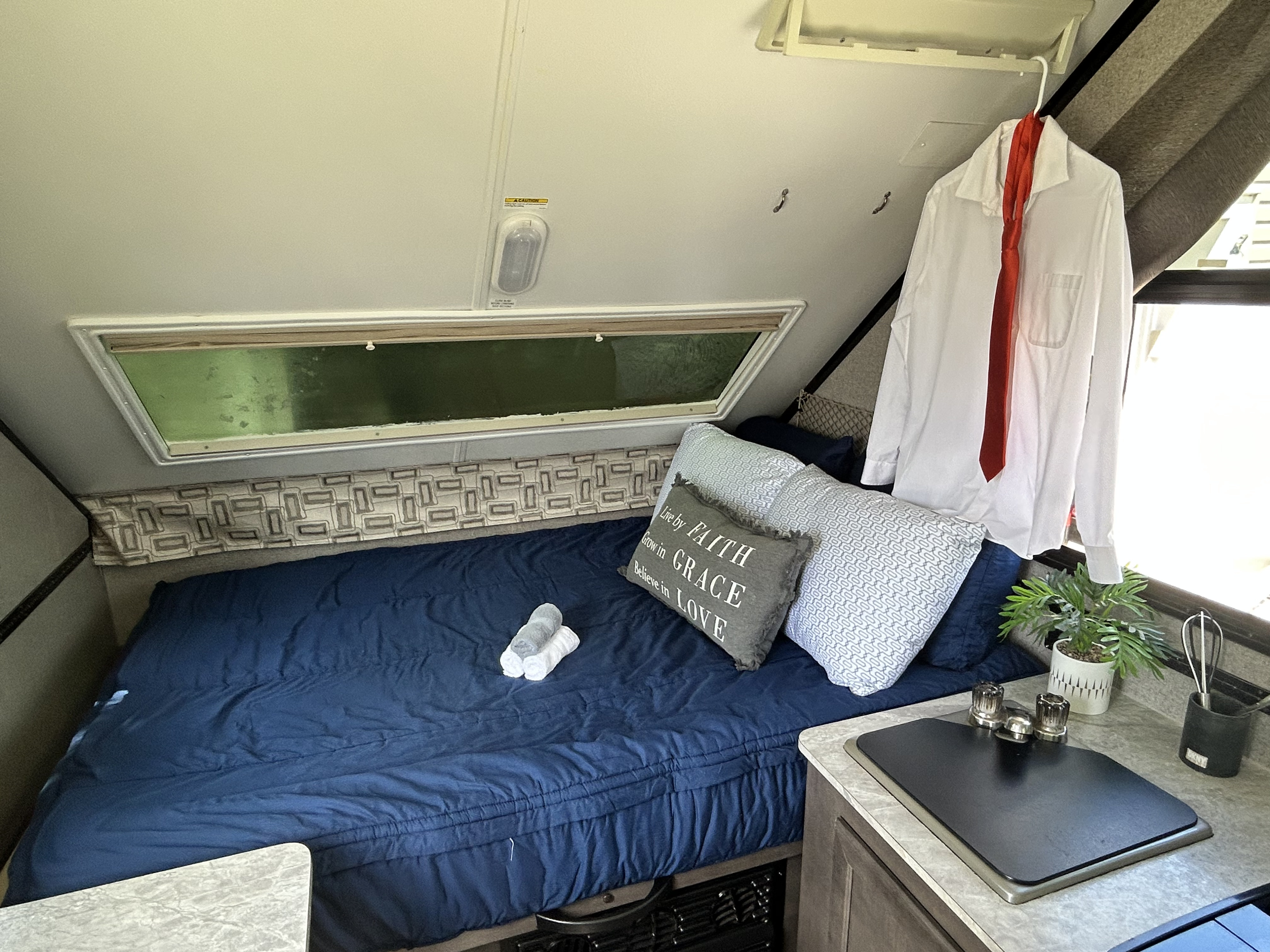 Forest River Flagstaff 2019