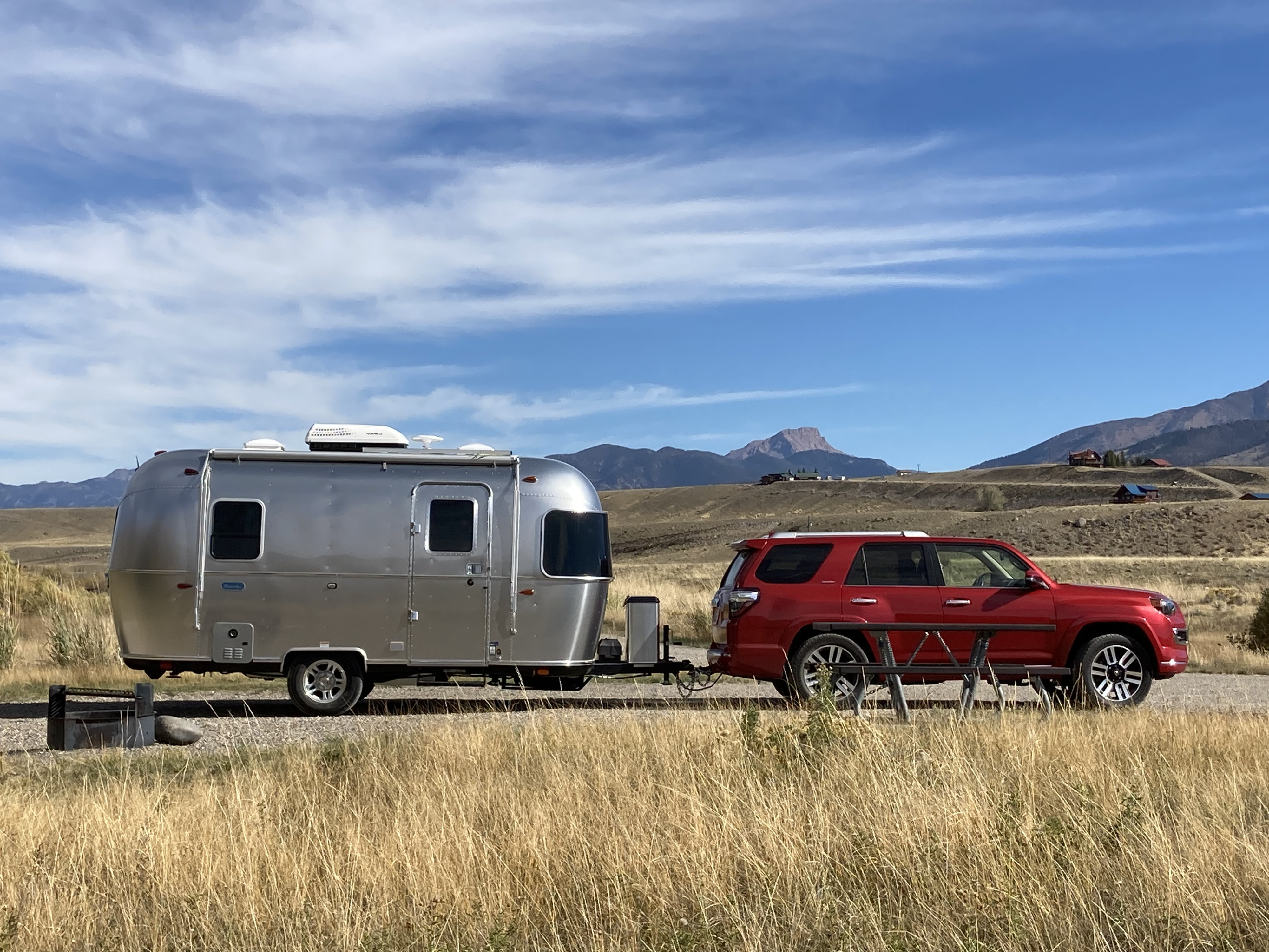 2022 Airstream Bambi Travel trailer Rental in Spokane WA Outdoorsy