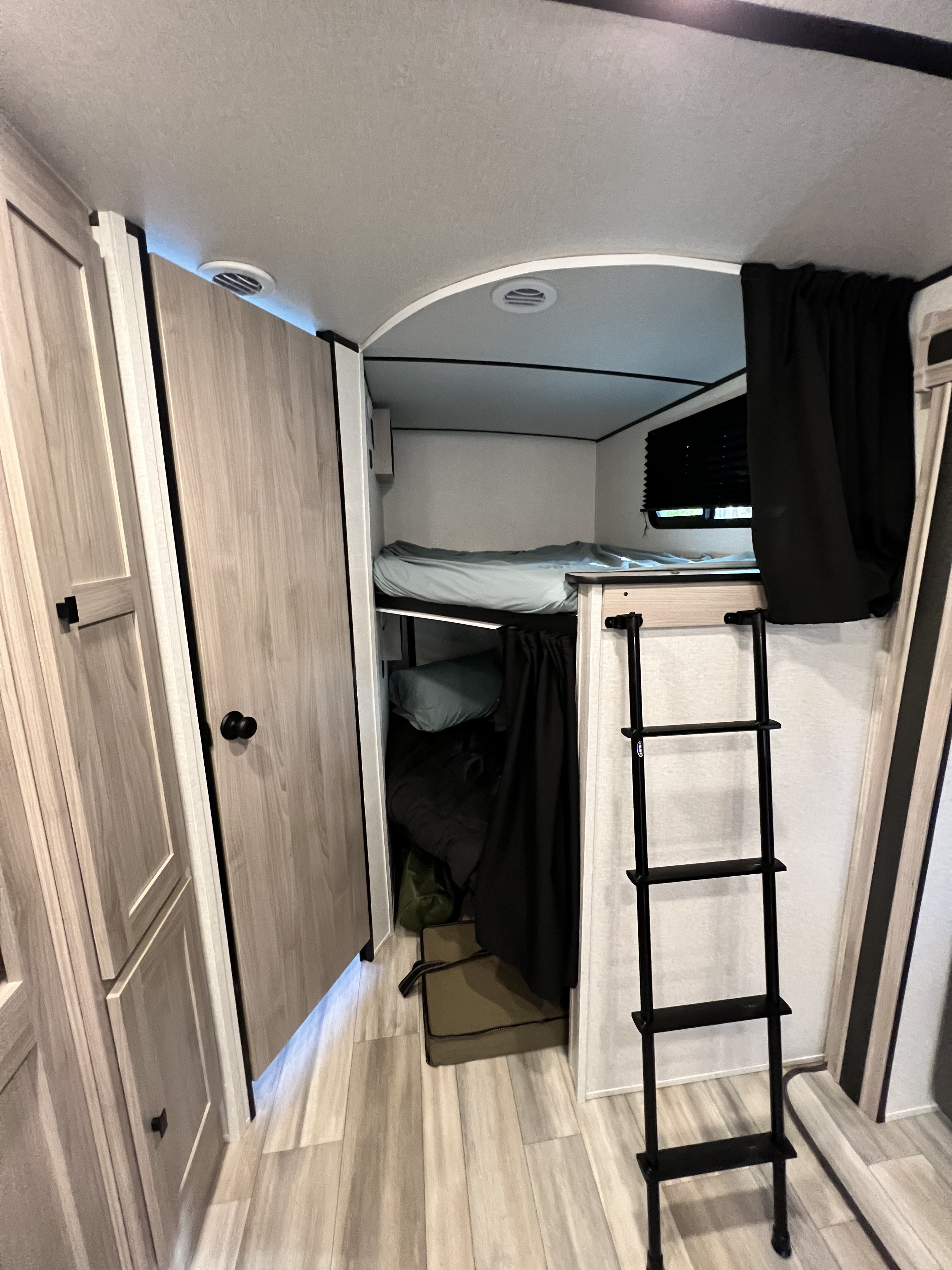 Coachmen Northern Spirit 2023