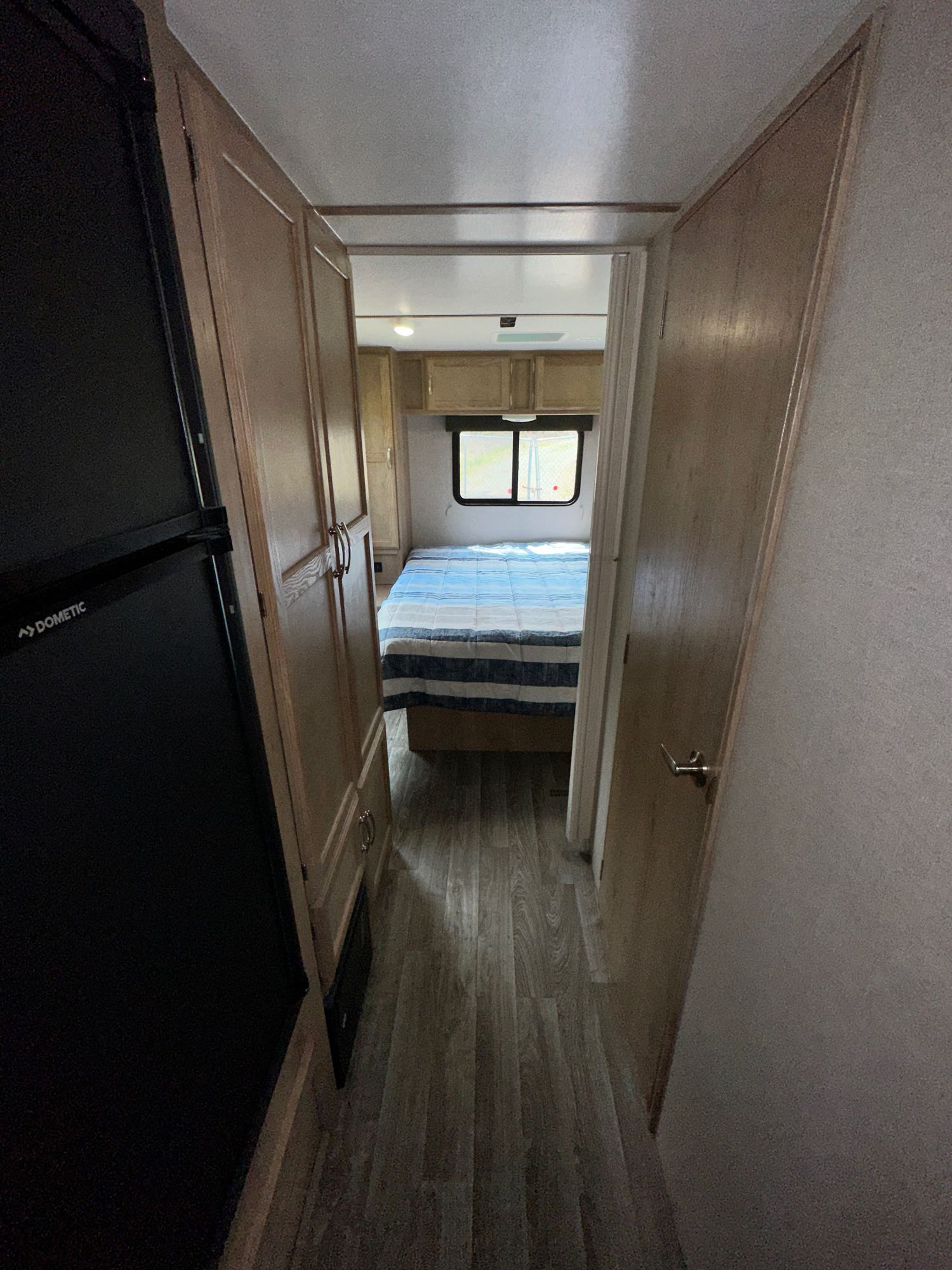 Winnebago Minnie 2020