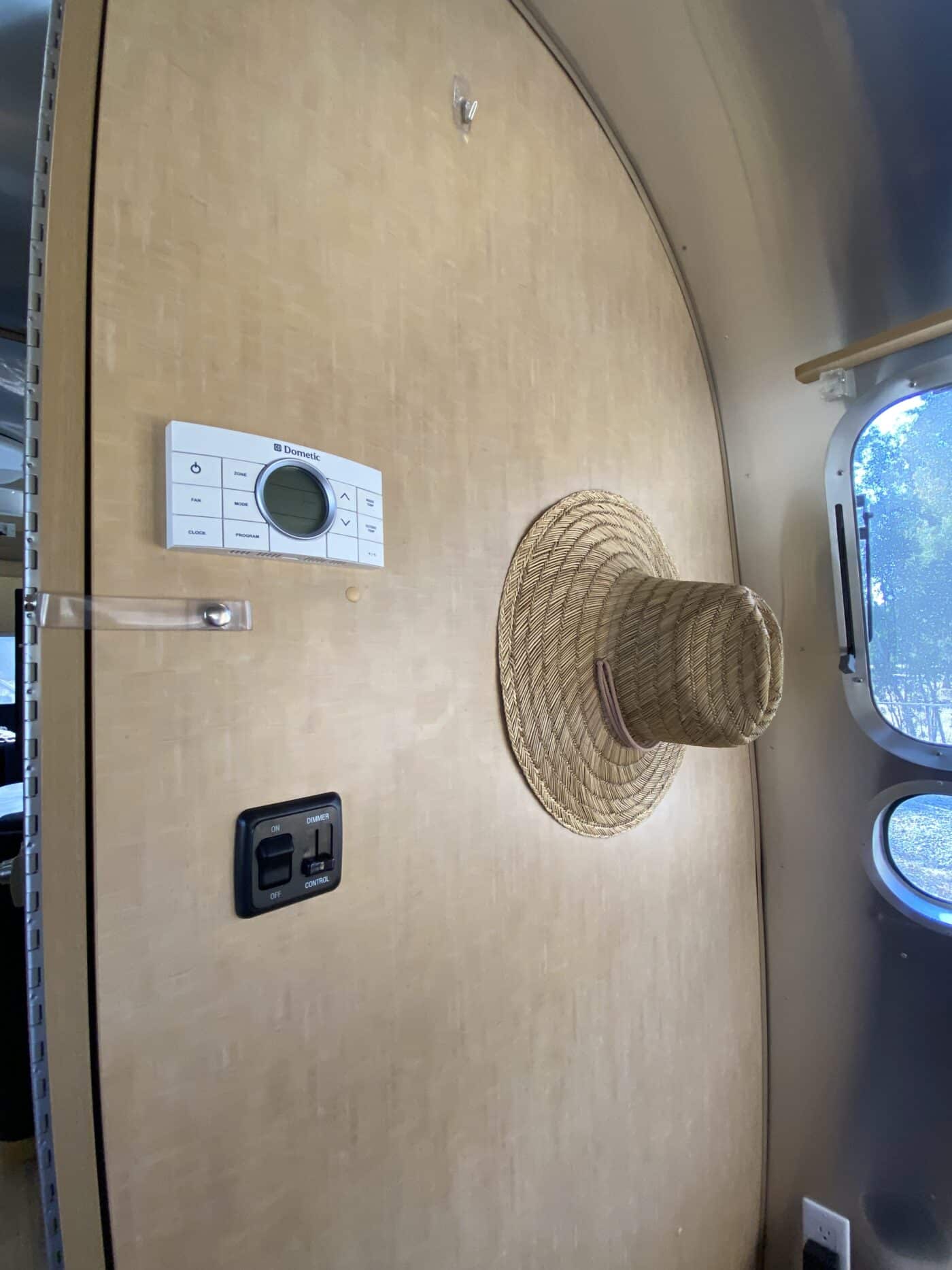 Airstream Flying Cloud 2012