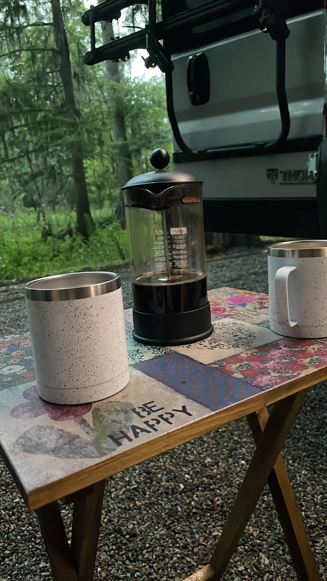 Class B RV Rental 