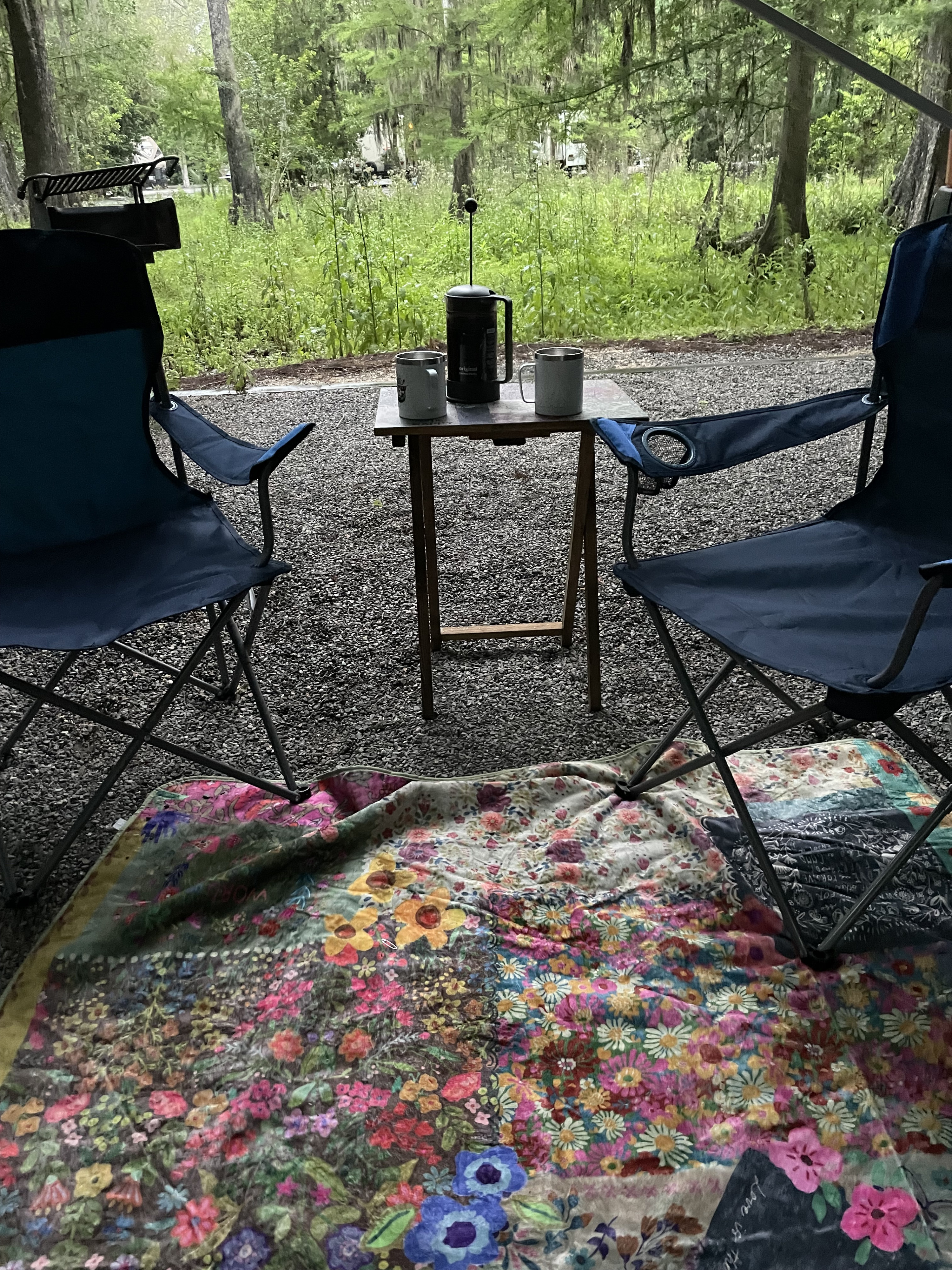 Class B RV Rental 