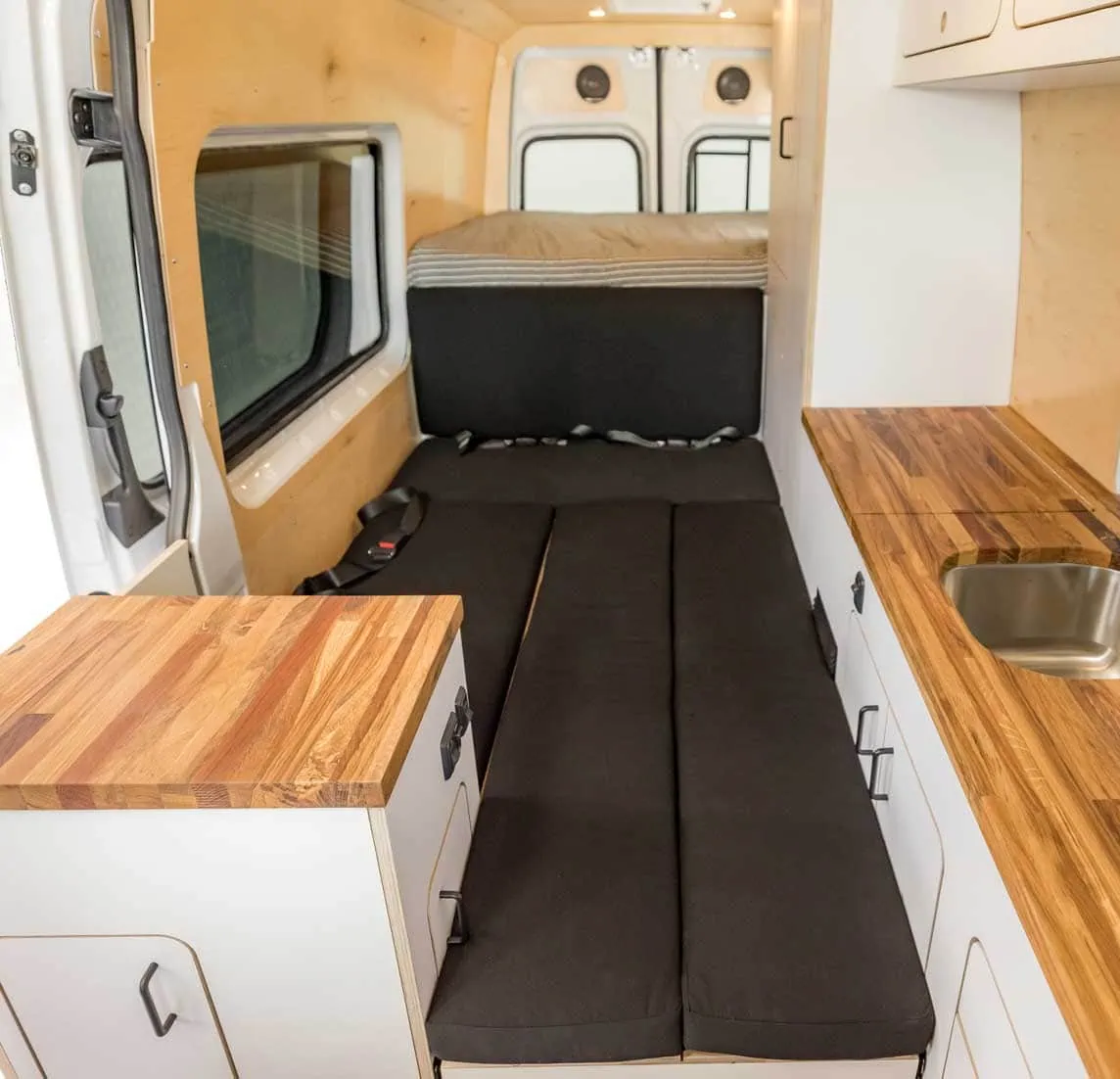 Class B RV Rental 