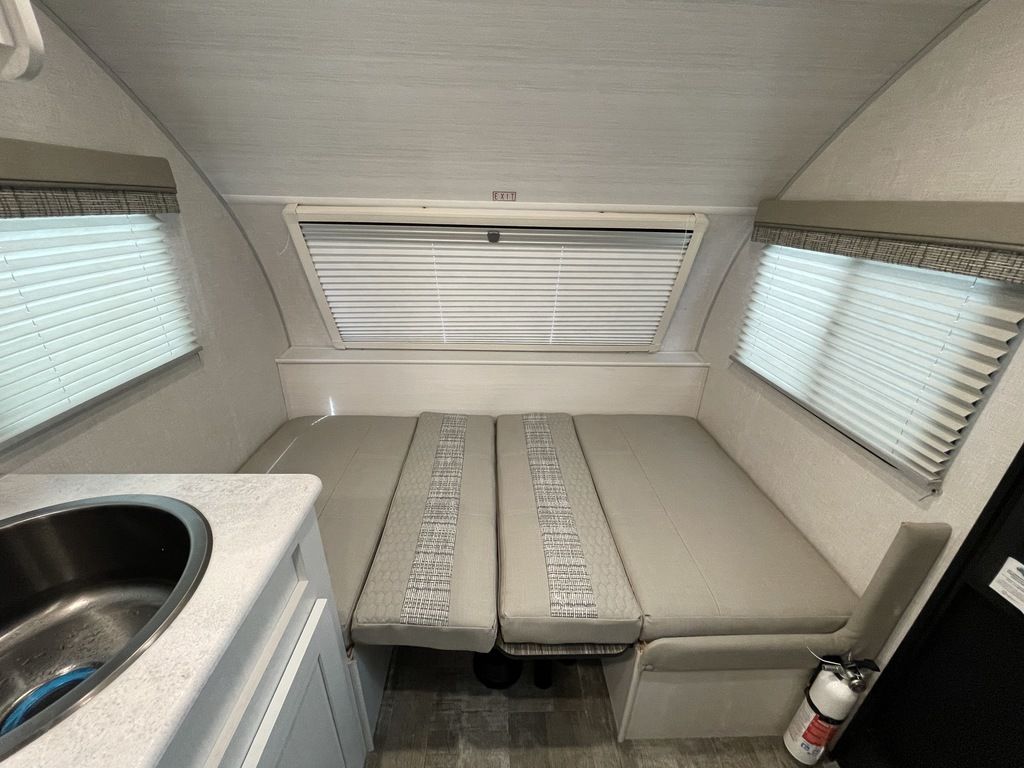 Forest River RPod 171 2022