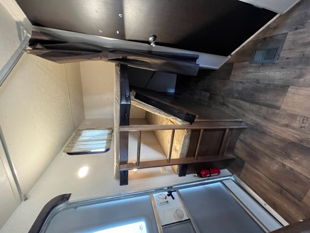 Forest River Wildwood 2018