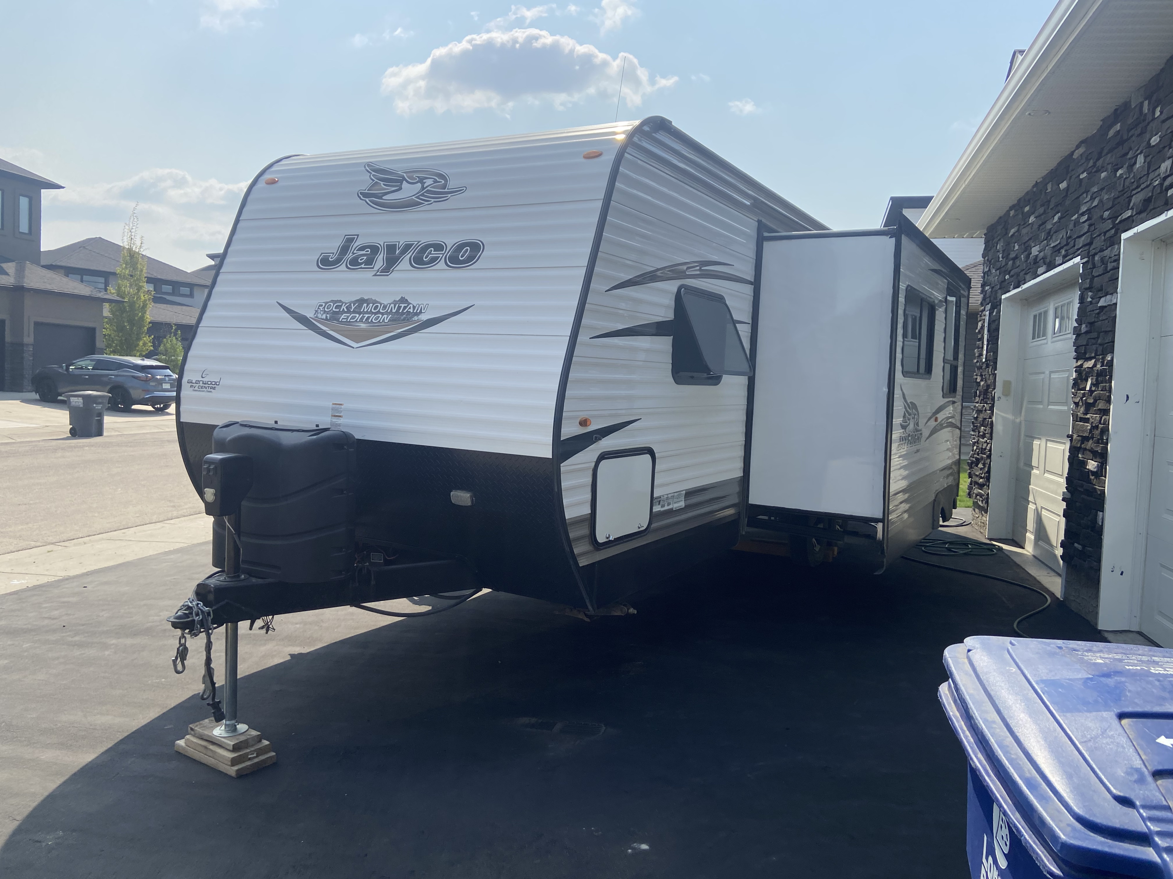 2018 Jayco Jay Flight SLX