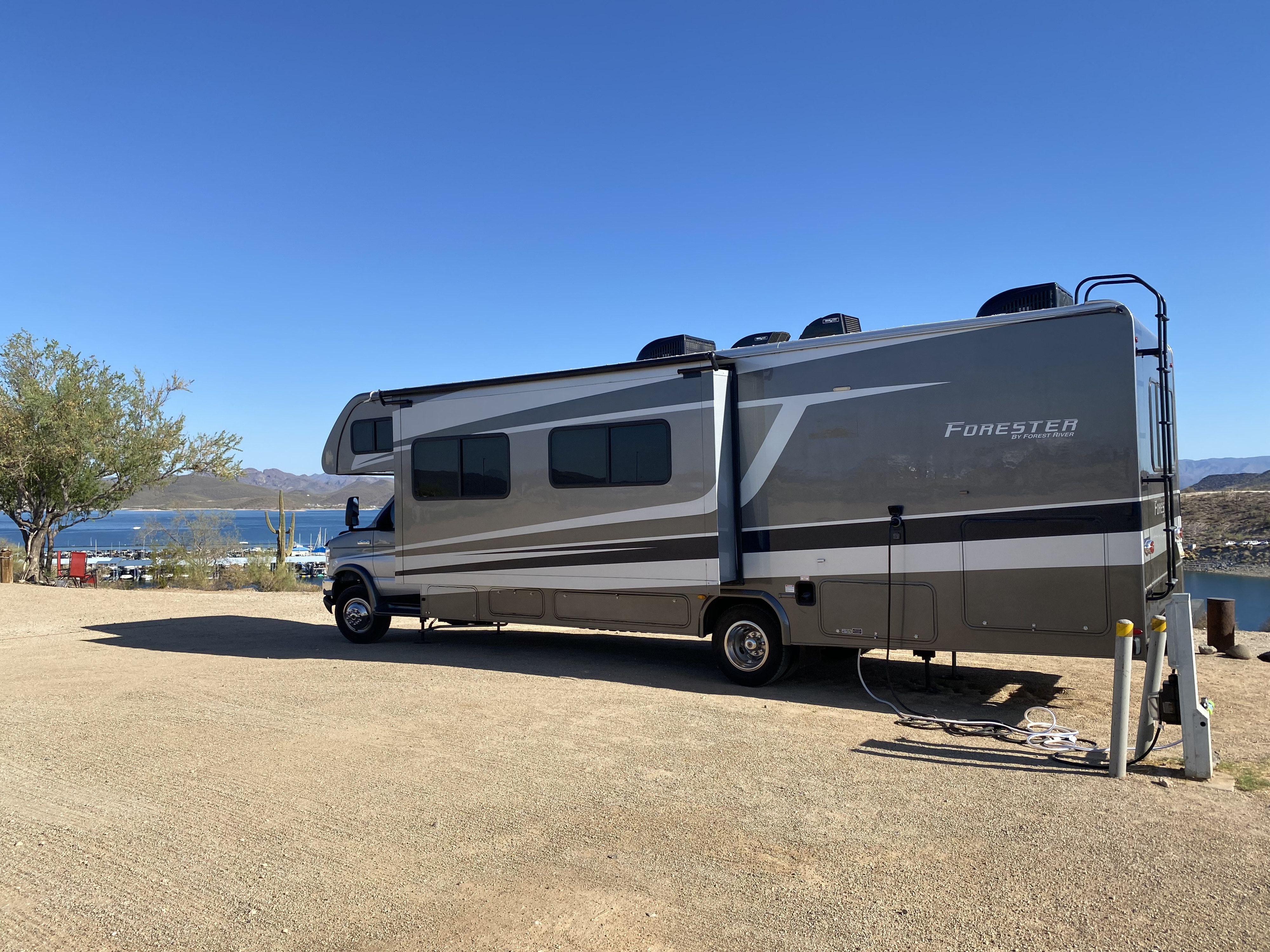 Arizona RV Rental Deals Outdoorsy