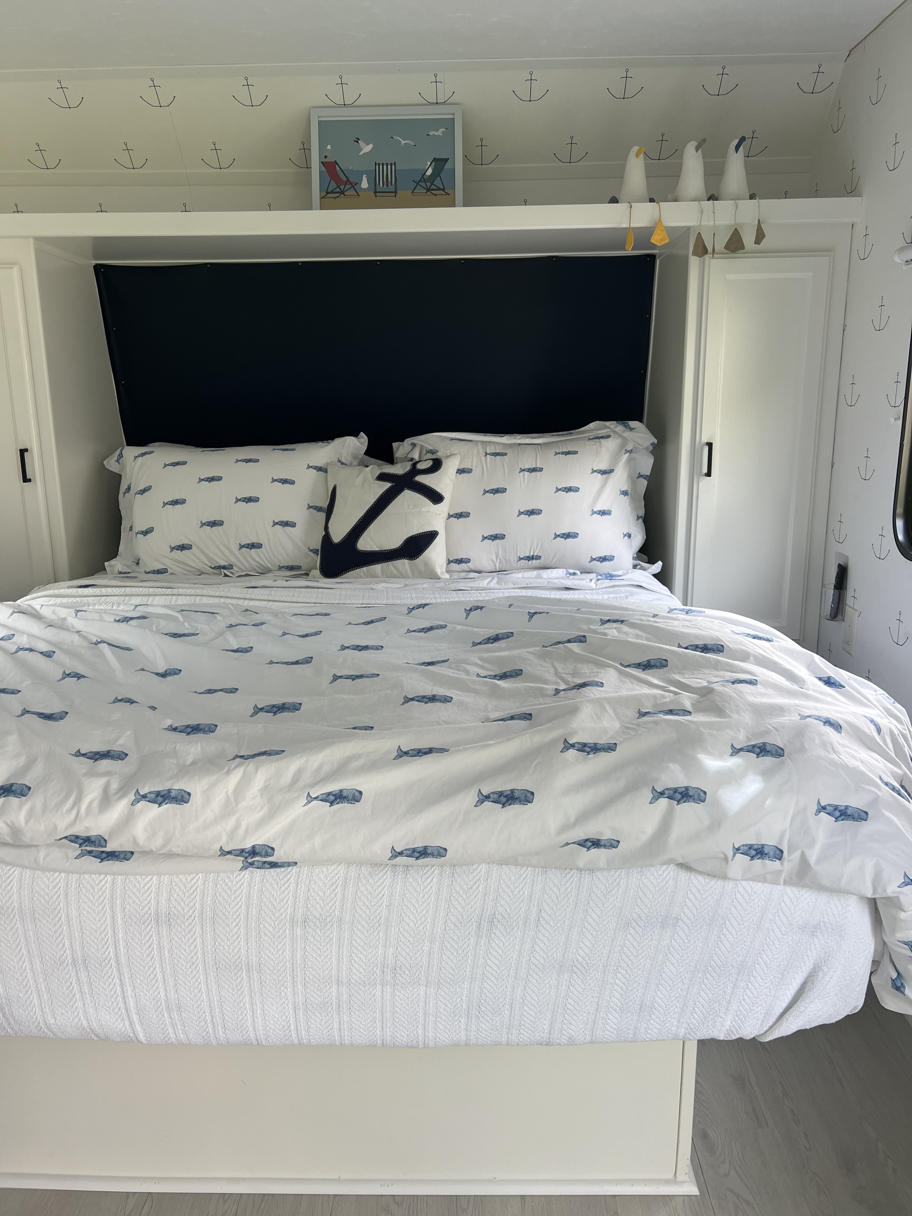 Keystone RV Hideout 2008