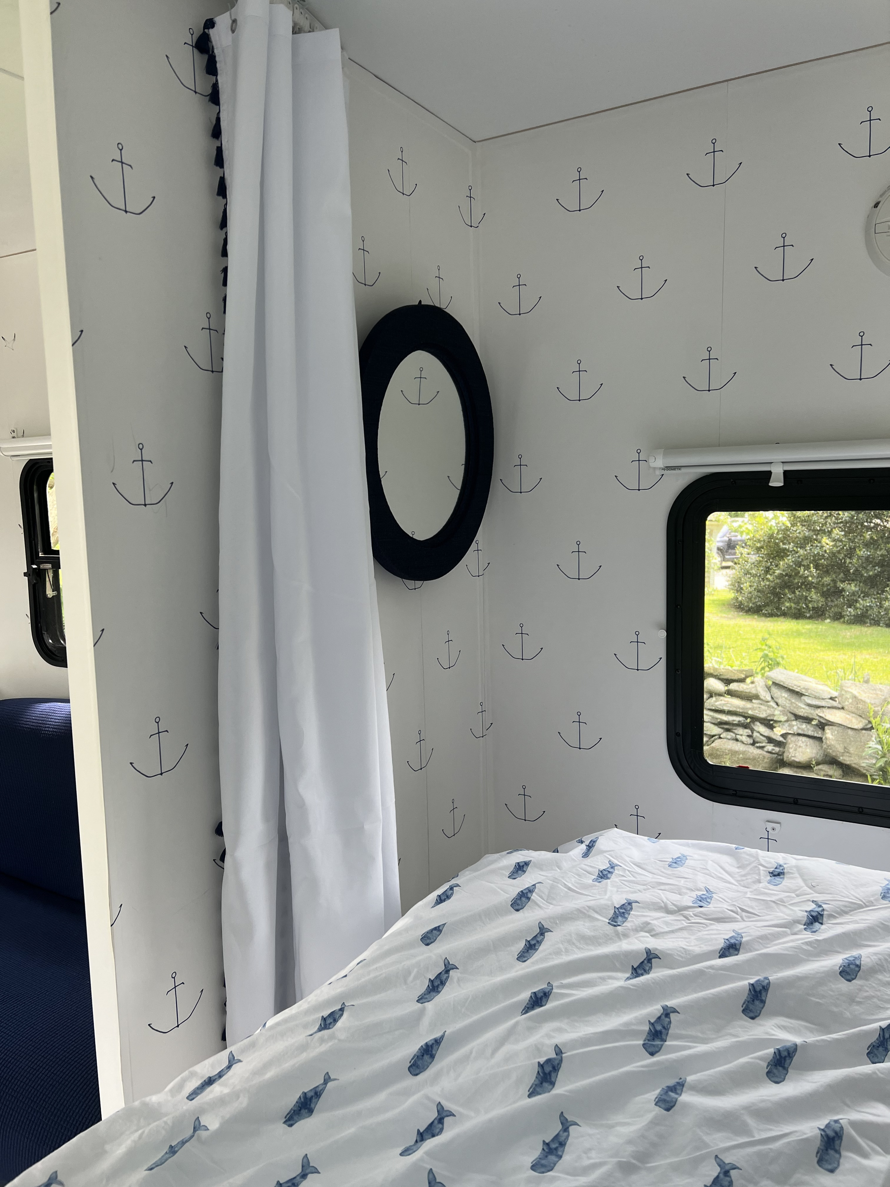 Keystone RV Hideout 2008