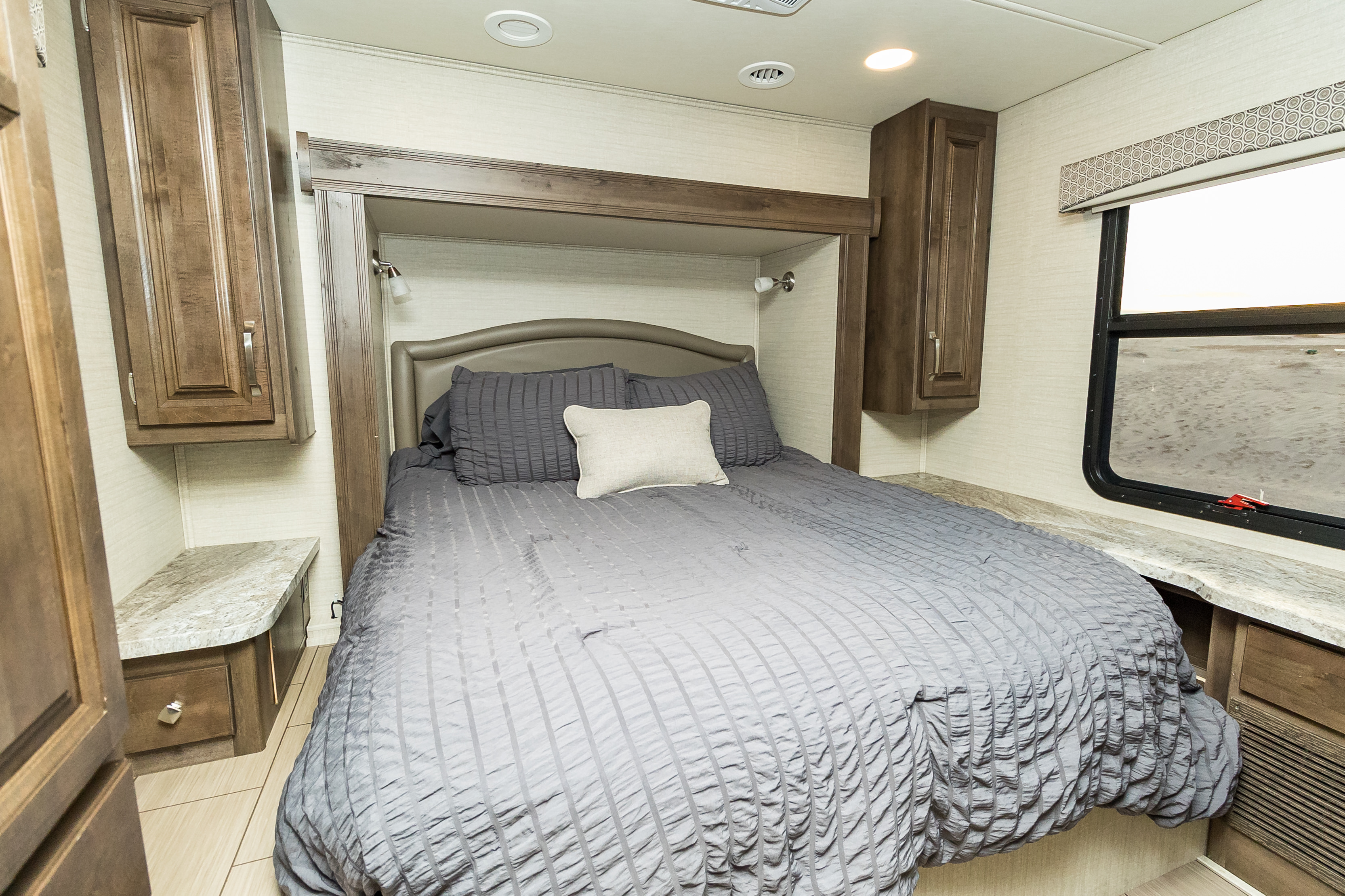 Jayco Greyhawk 2019