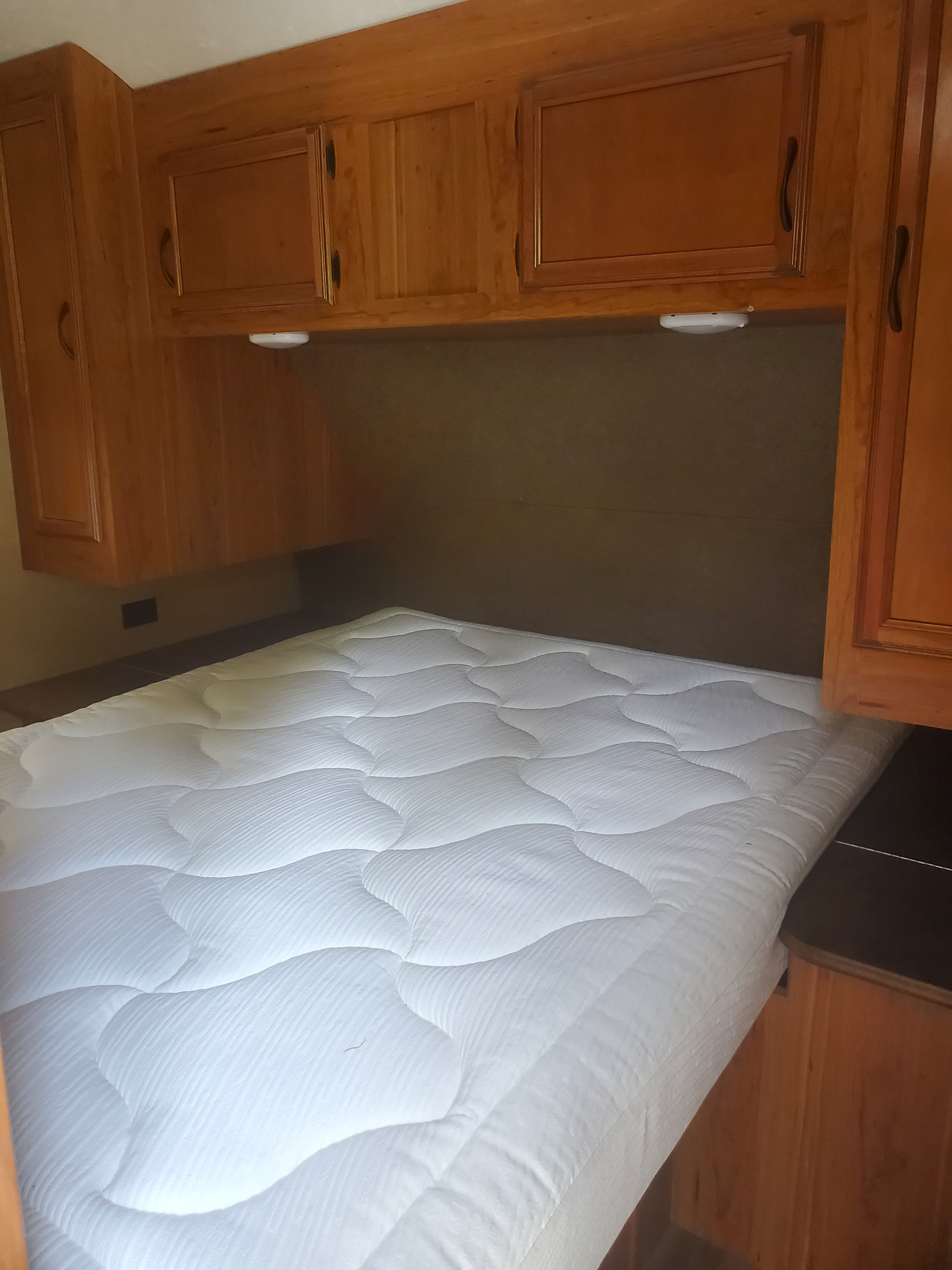 Master. Starcraft Autumn Ridge 2015