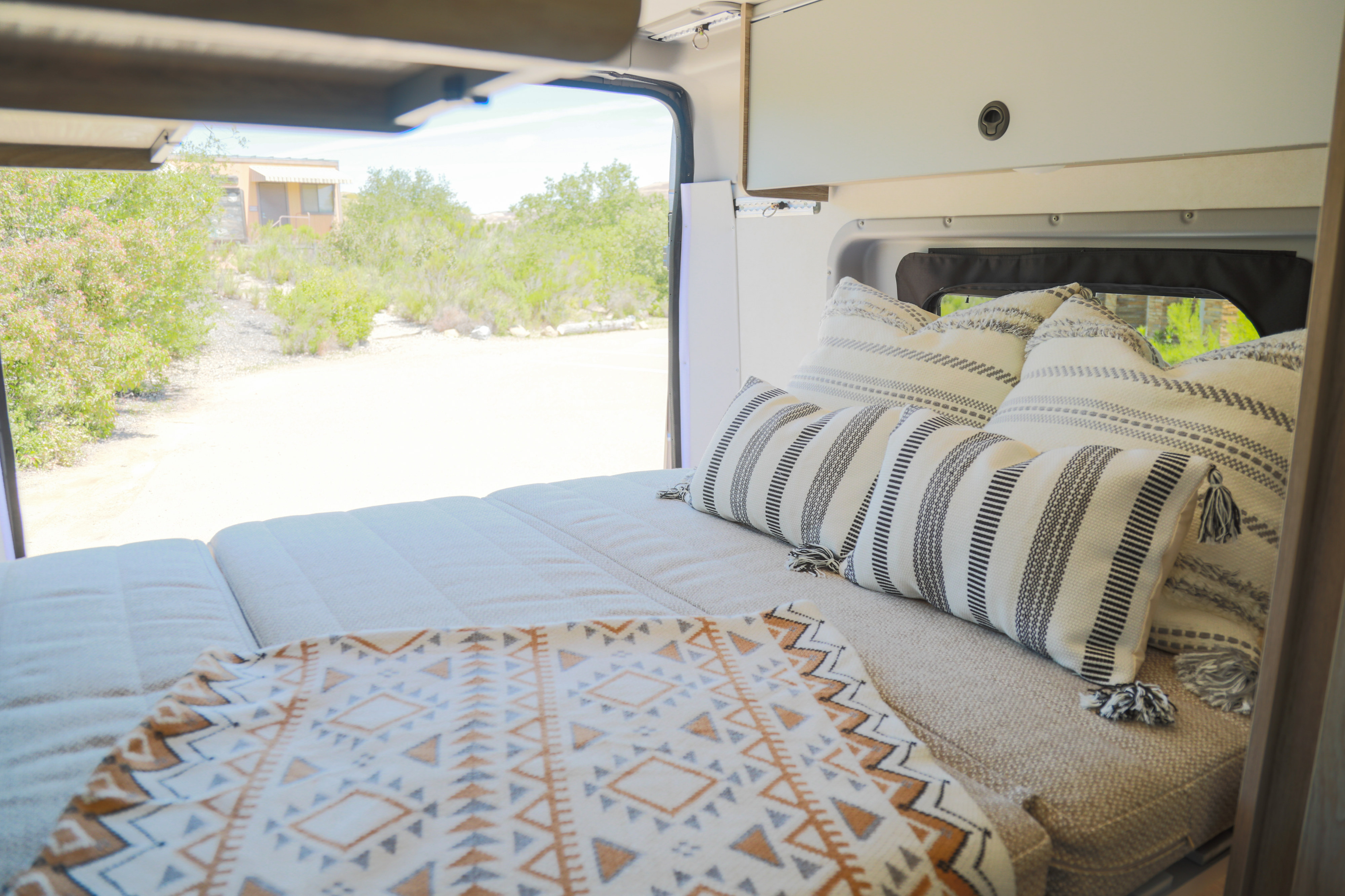 Class B RV Rental 