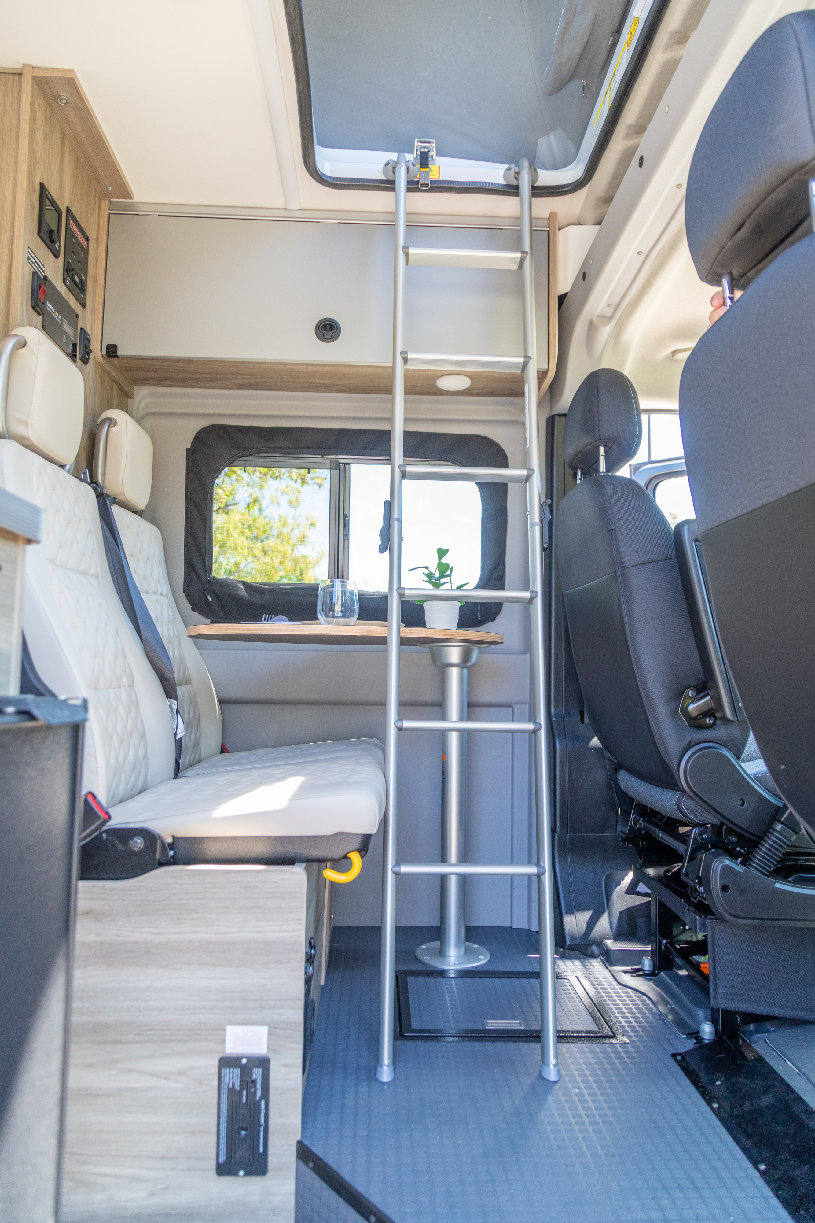 Class B RV Rental 