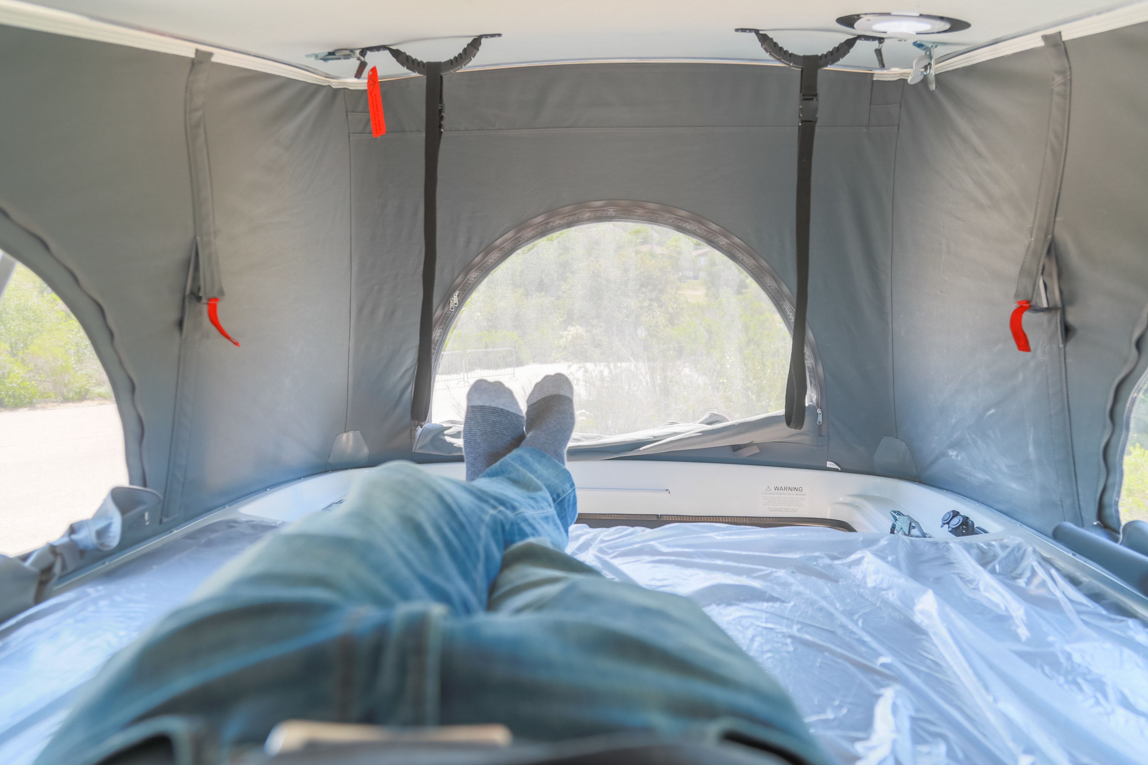 Class B RV Rental 