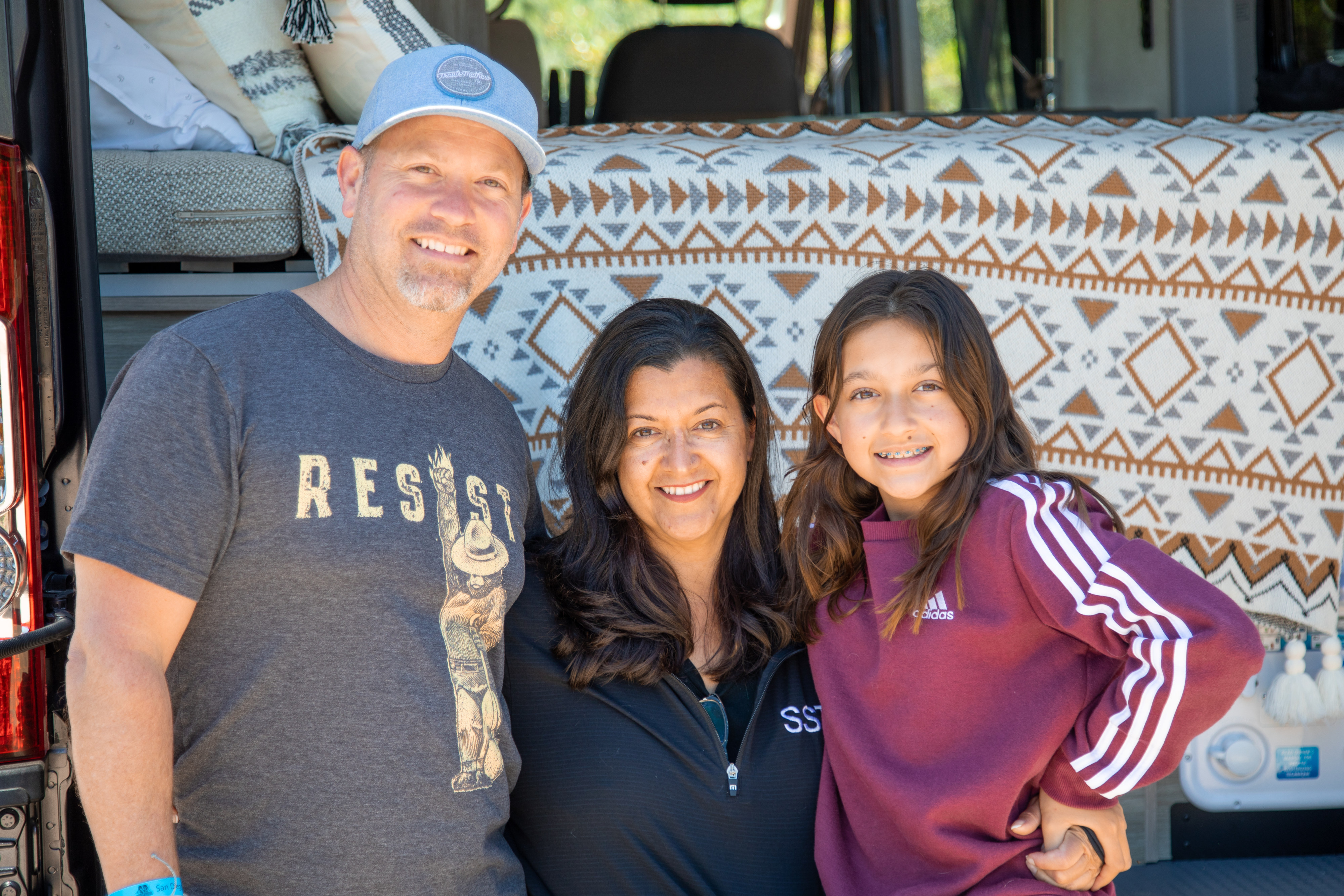 Class B RV Rental 