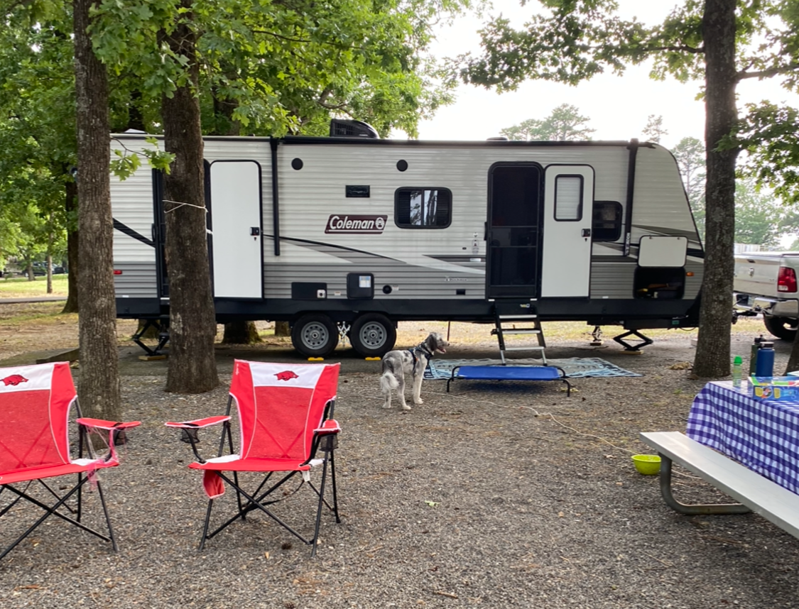 North Little Rock RV Rentals - best deals in AR | Outdoorsy