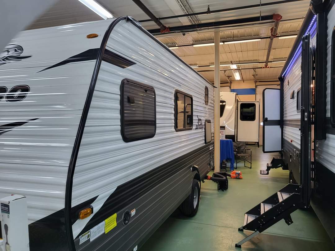 2022 Jayco Jay Flight SLX