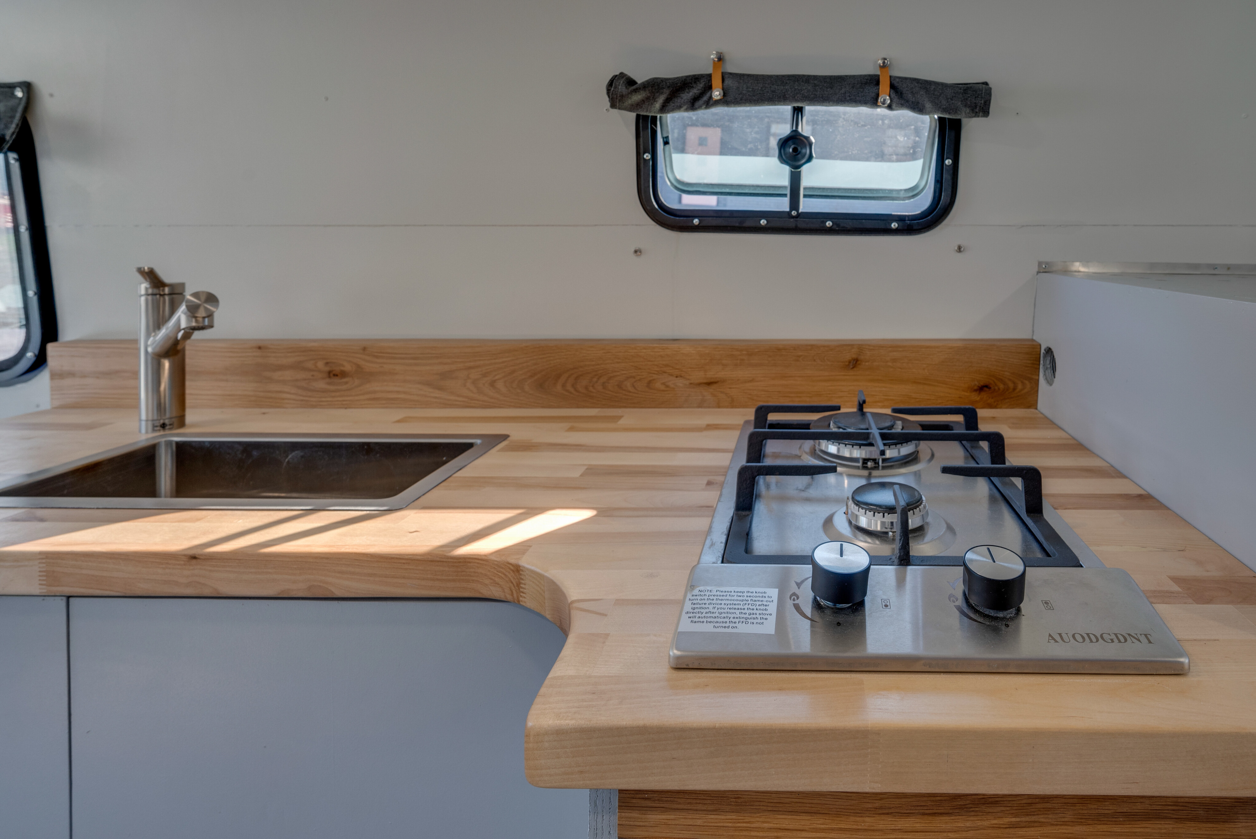 Travel trailer RV Rental 