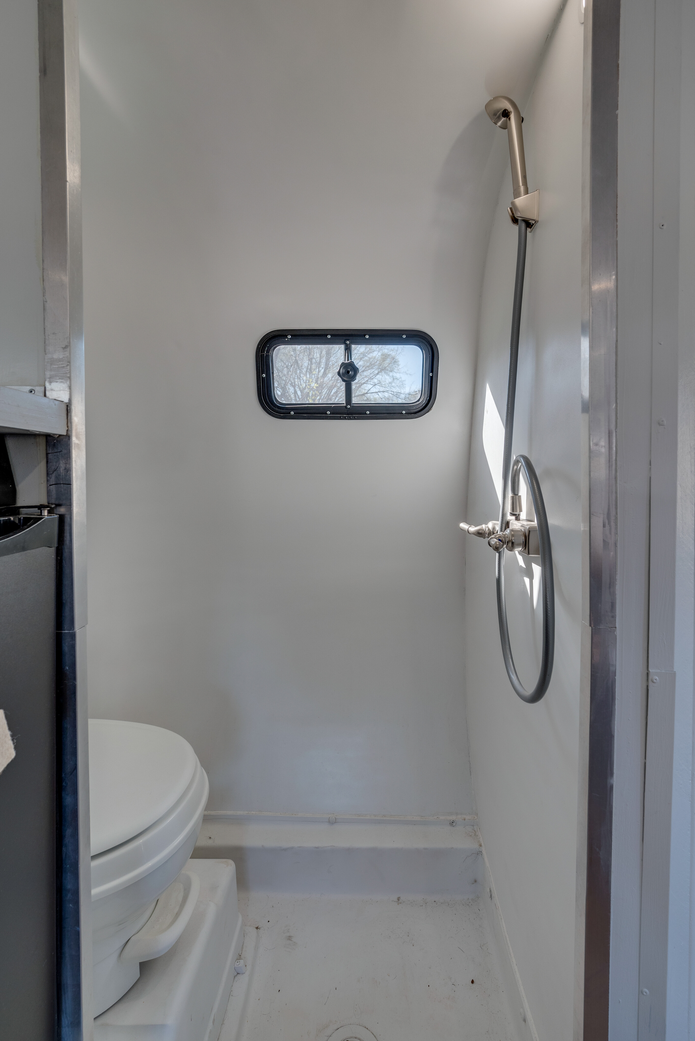 Travel trailer RV Rental 