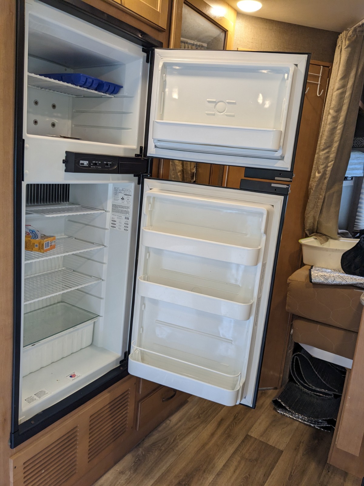 Class C RV Rental 