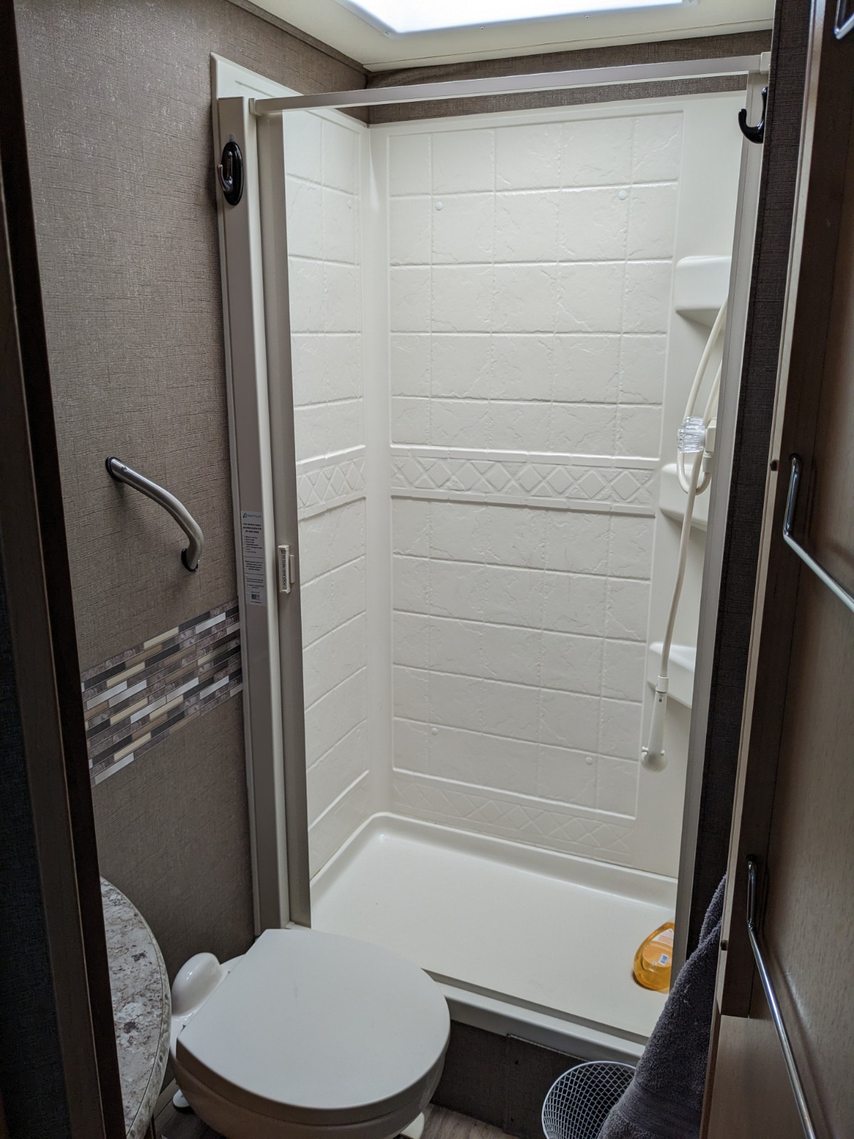 Class C RV Rental 