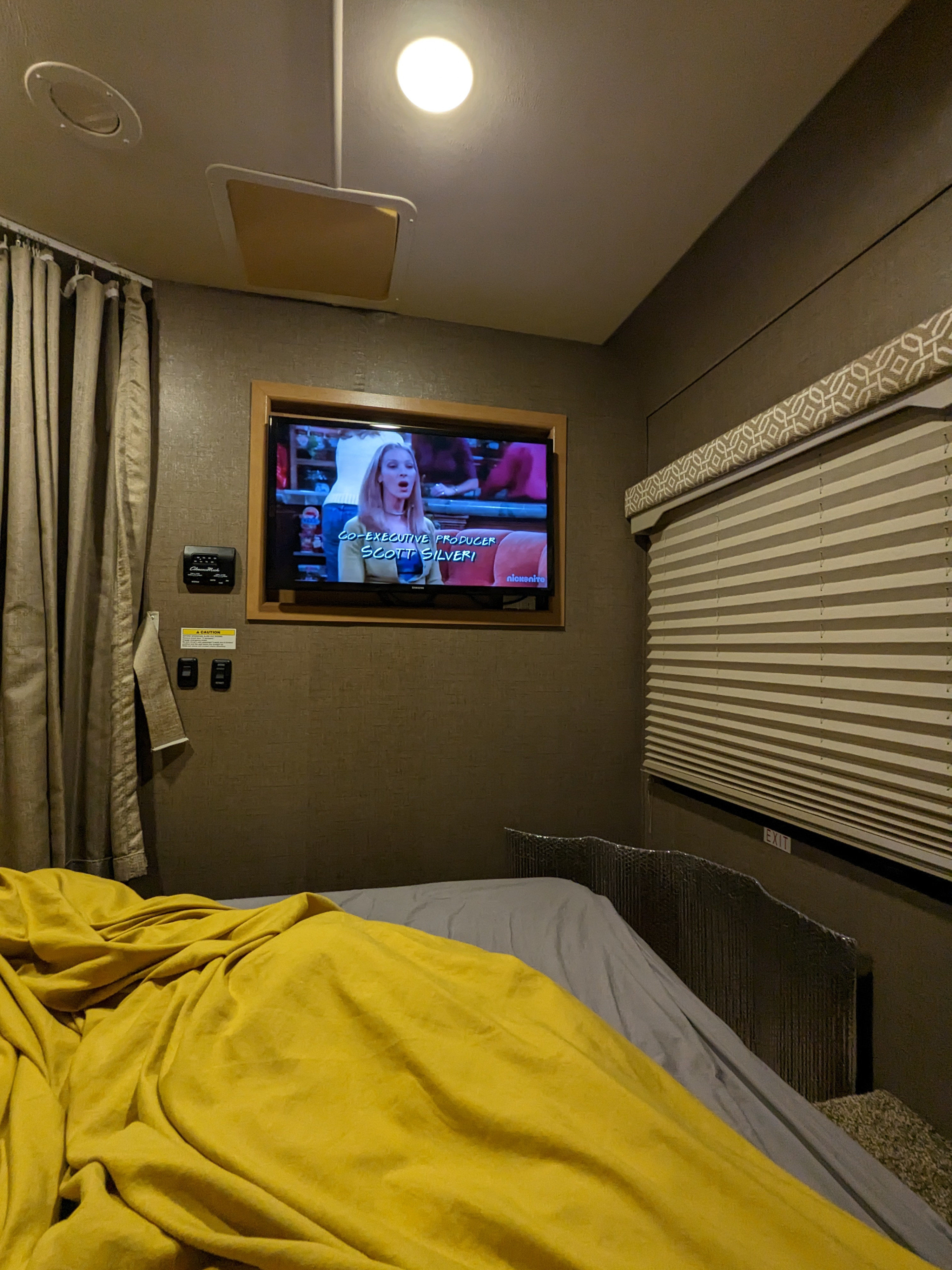 Class C RV Rental 