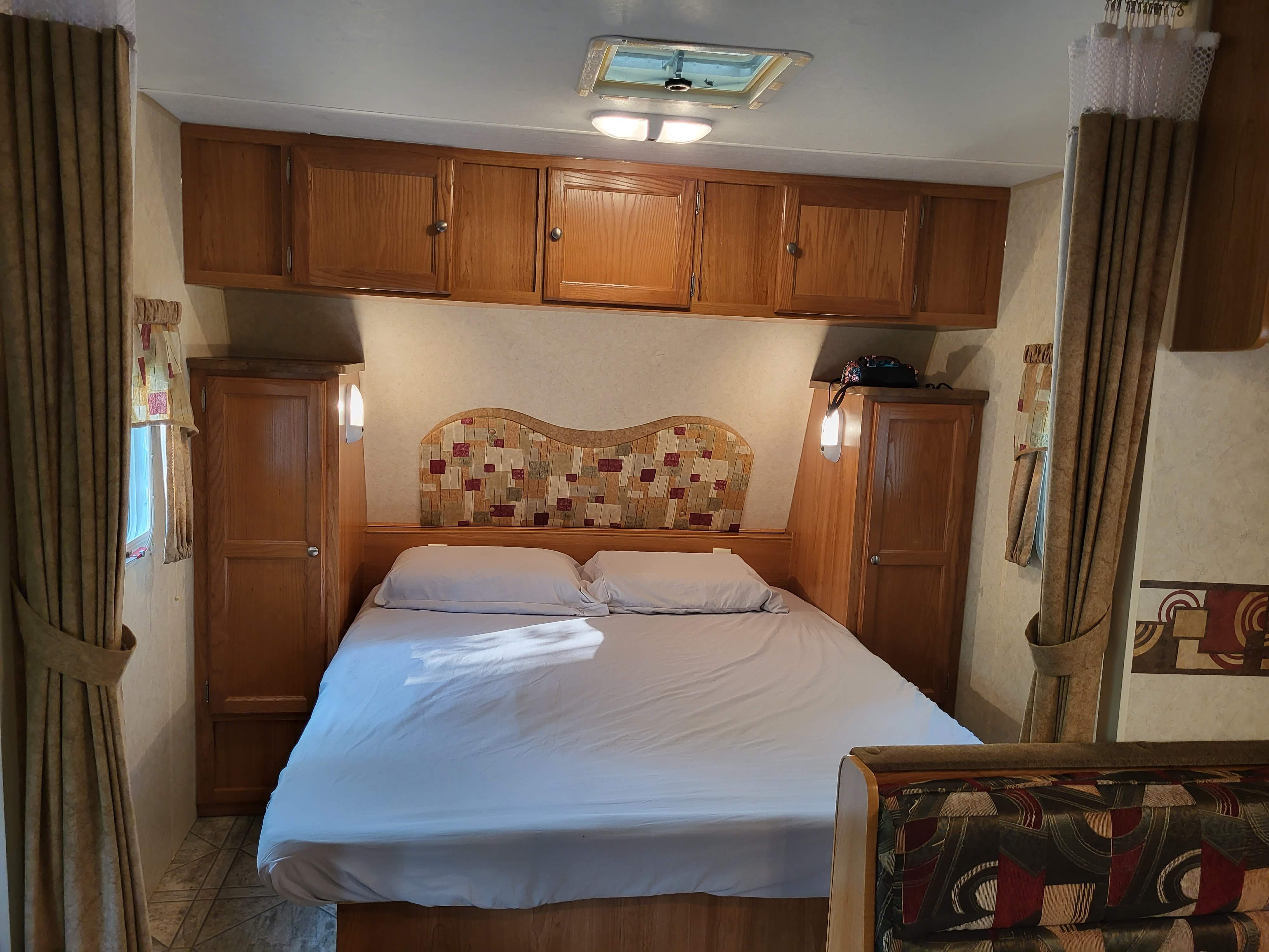 R-Vision Trail Sport 2009