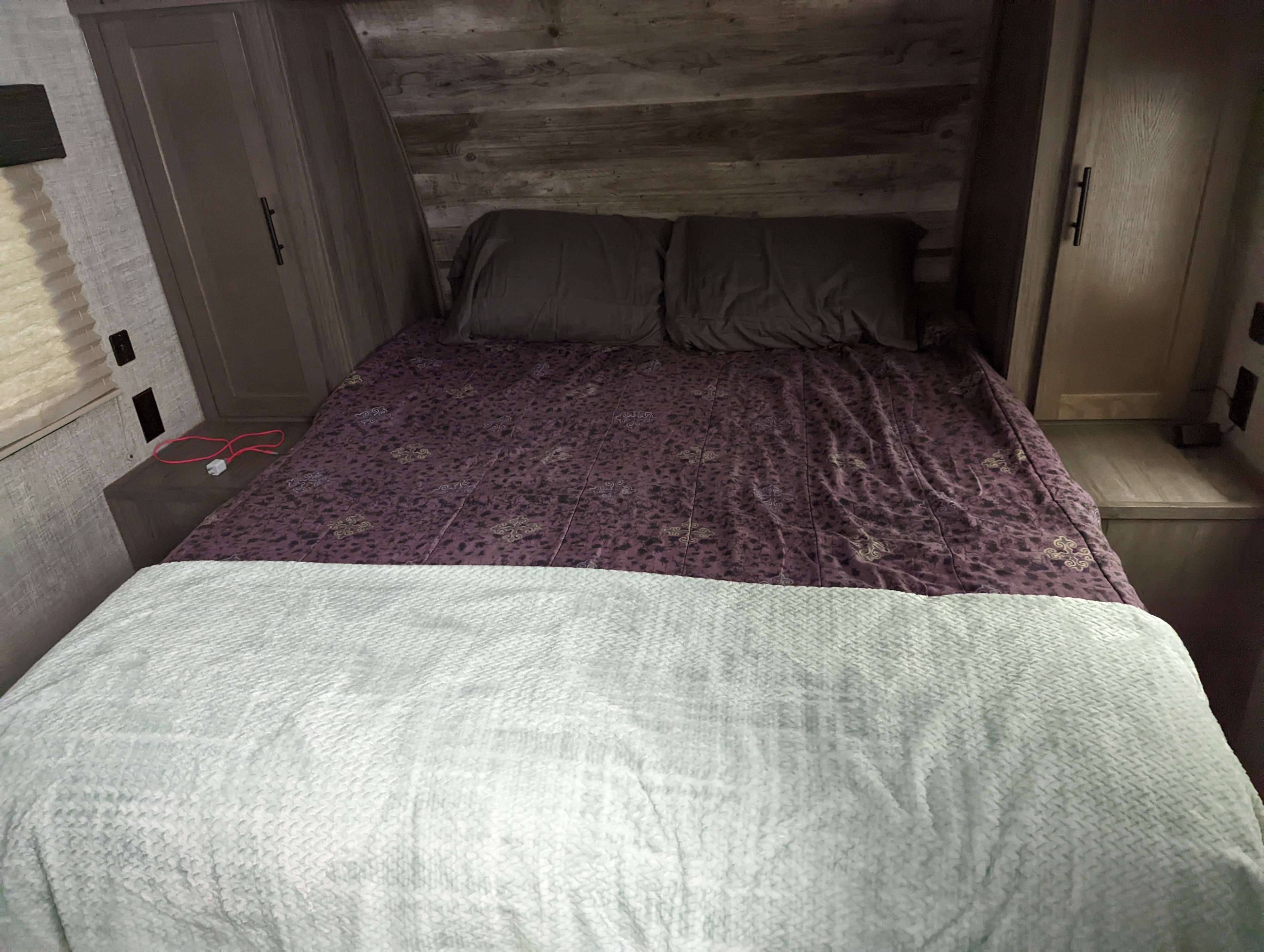 Grand River 19BH 2019