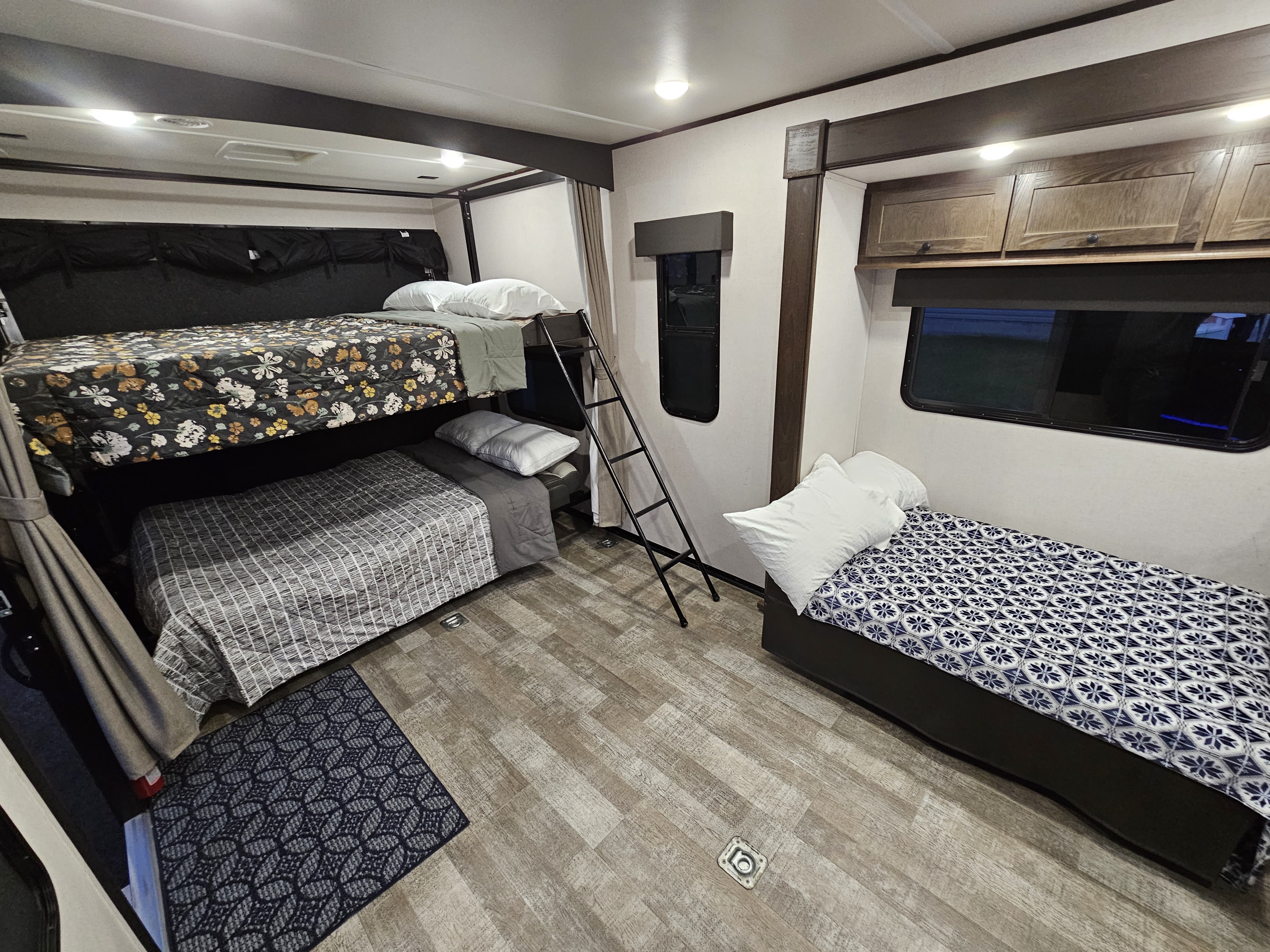 Forest River XLR Hyperlite 3016 2021