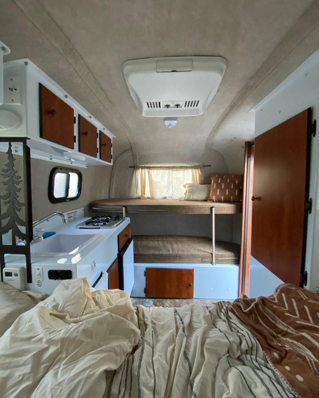 Scamp Scamp Trailer 2021