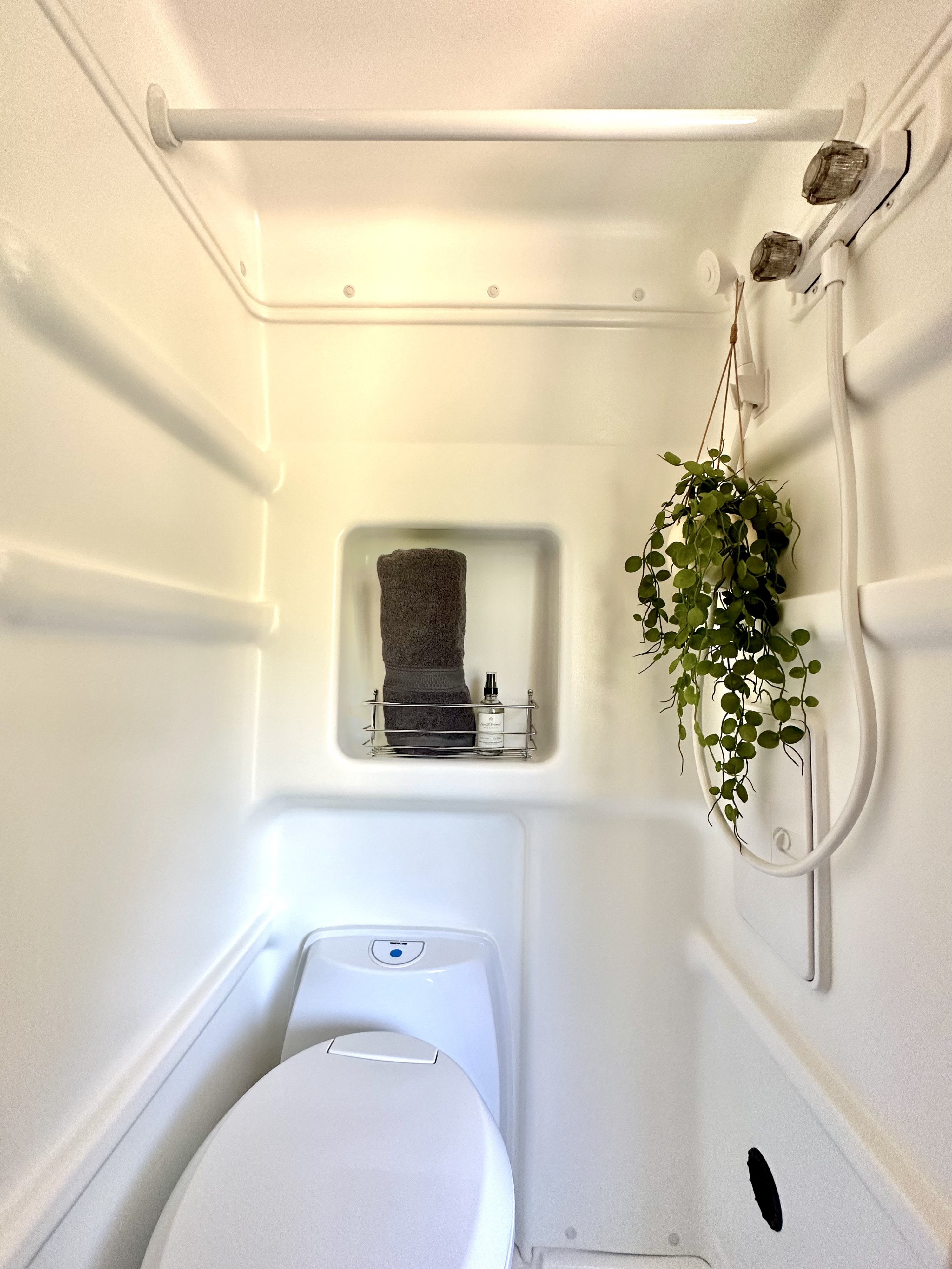 Class B RV Rental 