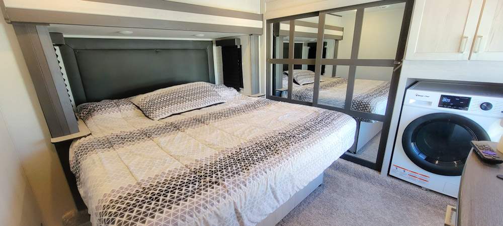 Keystone RV Sprinter Limited 2022