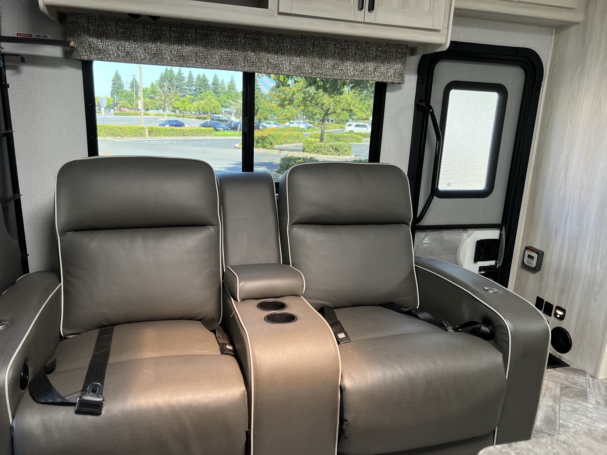 Class C RV Rental 