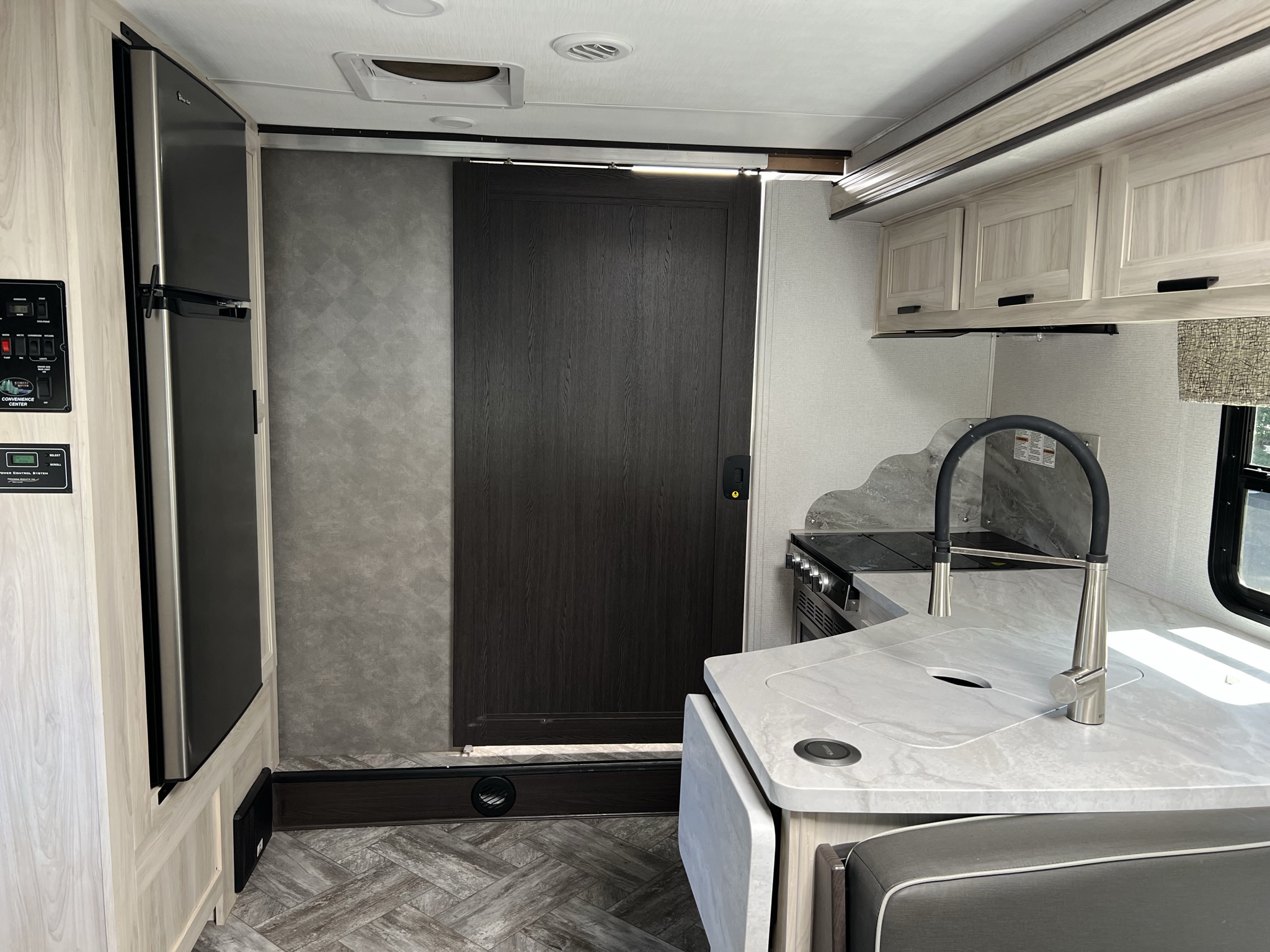 Class C RV Rental 