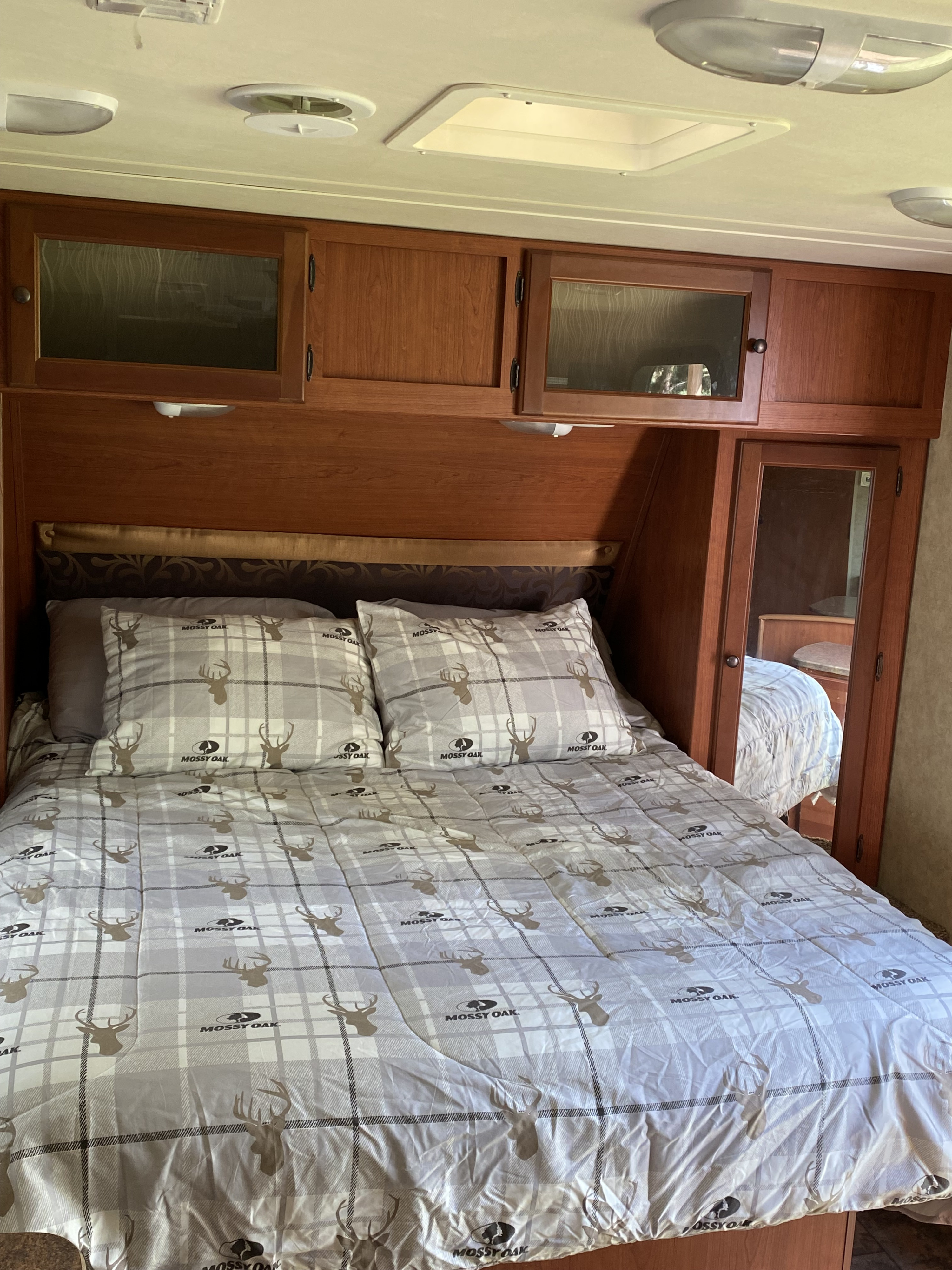 Dutchmen Aerolite 2013