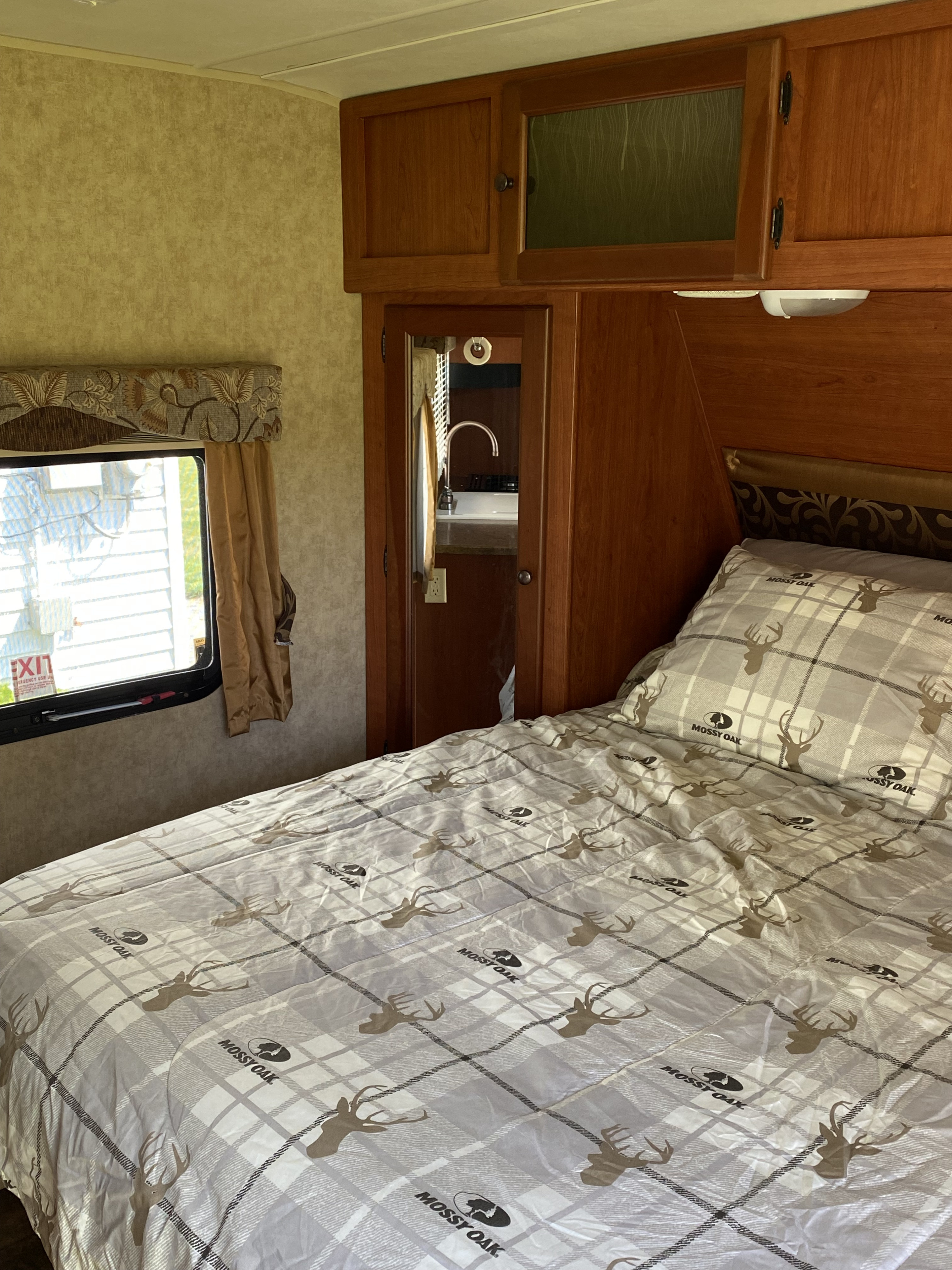 Dutchmen Aerolite 2013