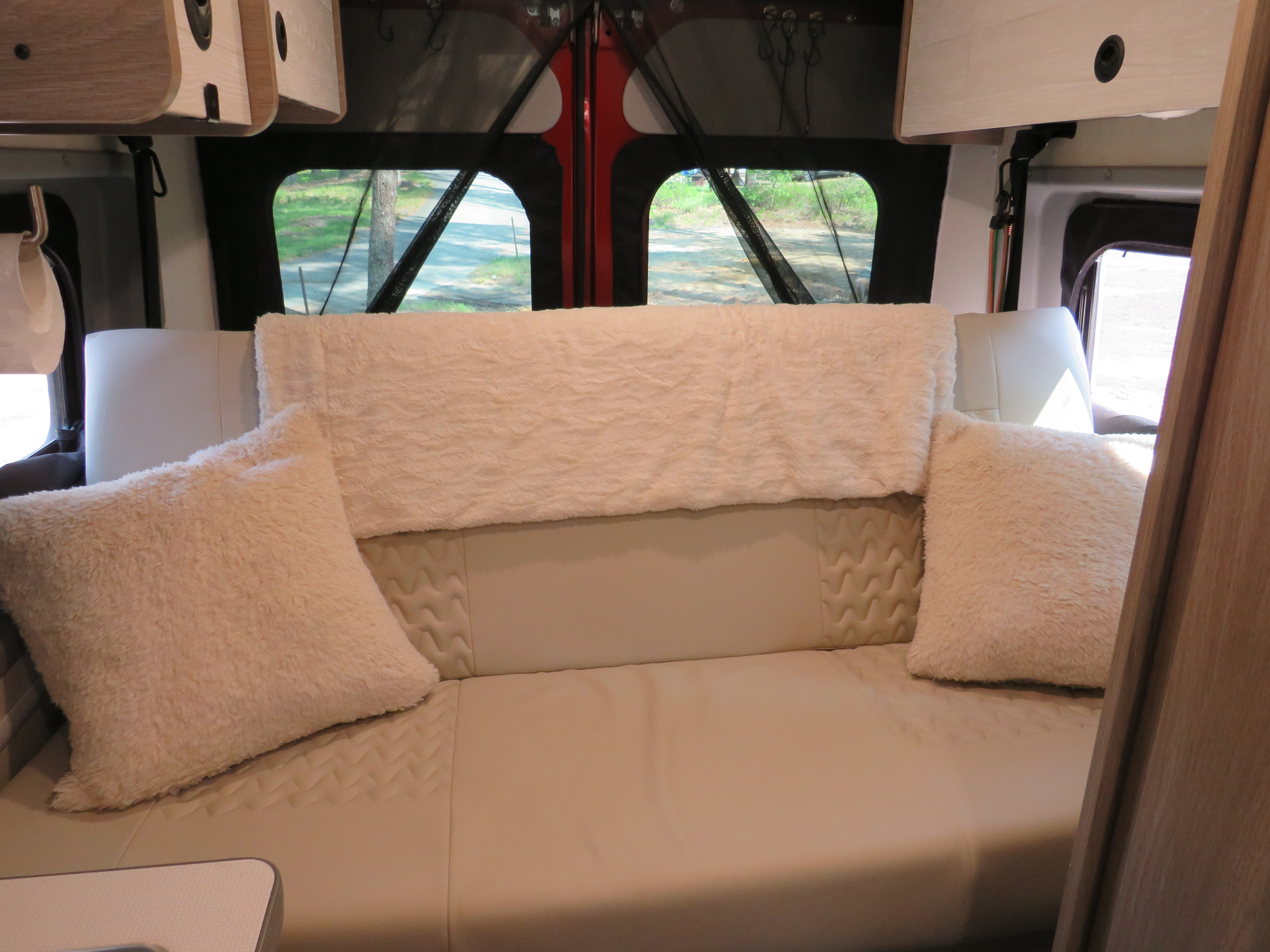 Class B RV Rental 