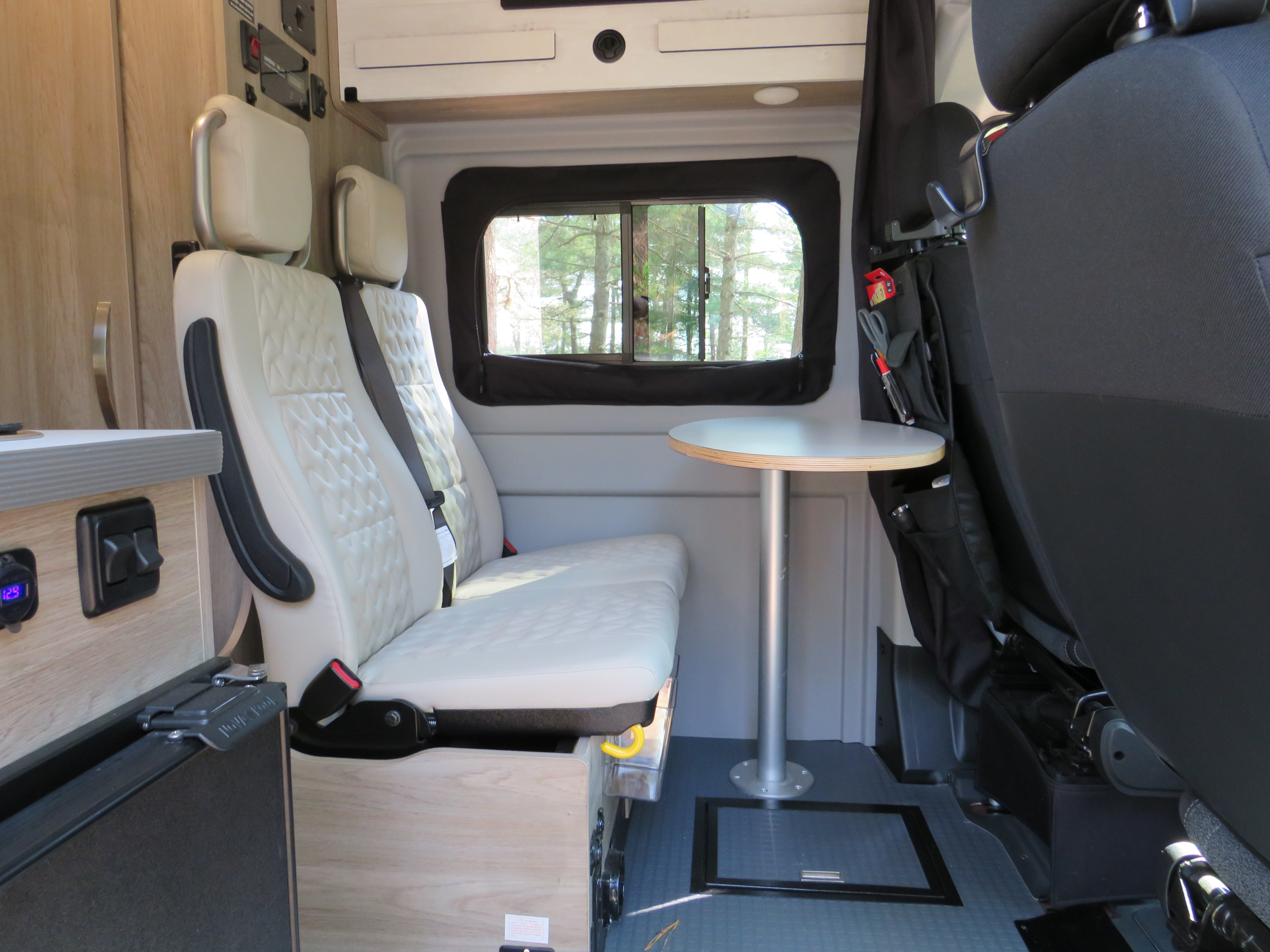 Class B RV Rental 