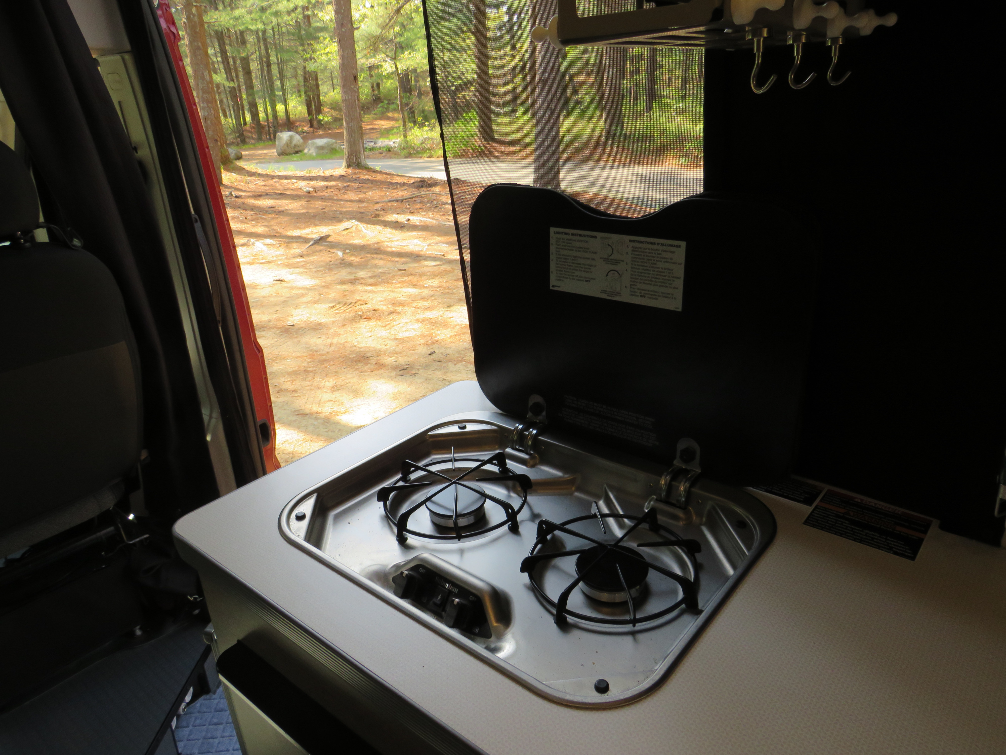 Class B RV Rental 